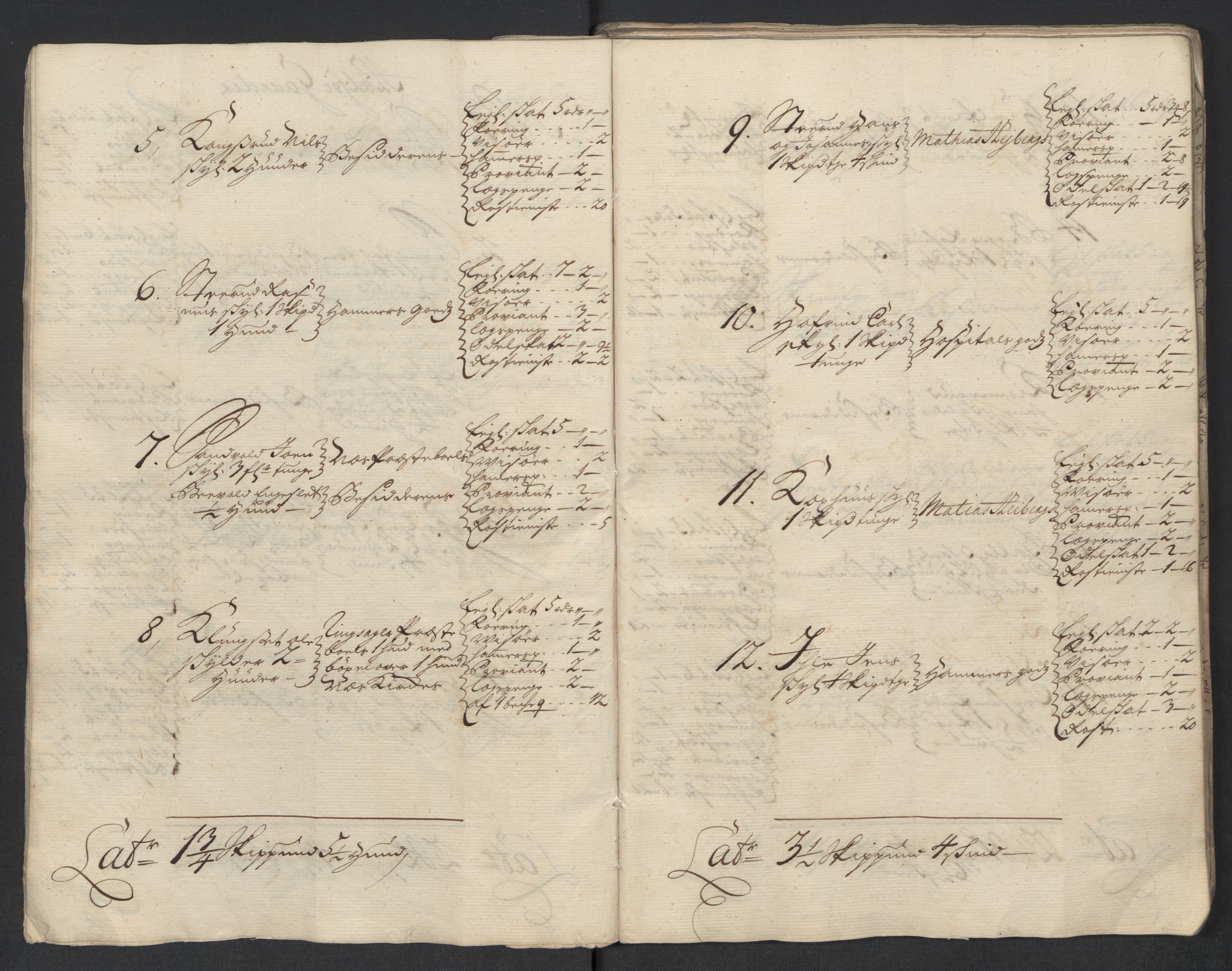 Rentekammeret inntil 1814, Reviderte regnskaper, Fogderegnskap, AV/RA-EA-4092/R16/L1057: Fogderegnskap Hedmark, 1718, p. 25