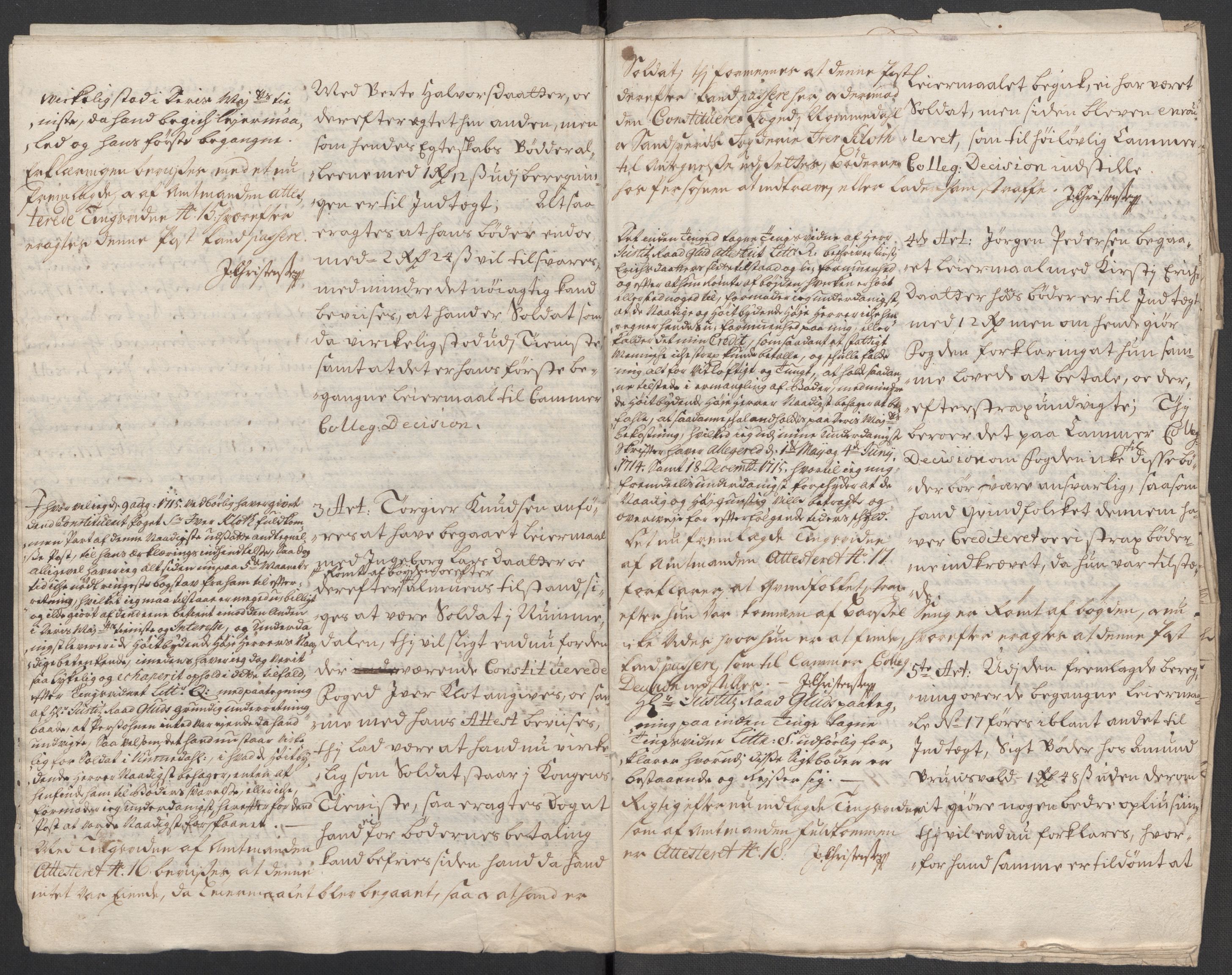 Rentekammeret inntil 1814, Reviderte regnskaper, Fogderegnskap, RA/EA-4092/R23/L1472: Fogderegnskap Ringerike og Hallingdal, 1713-1714, p. 8