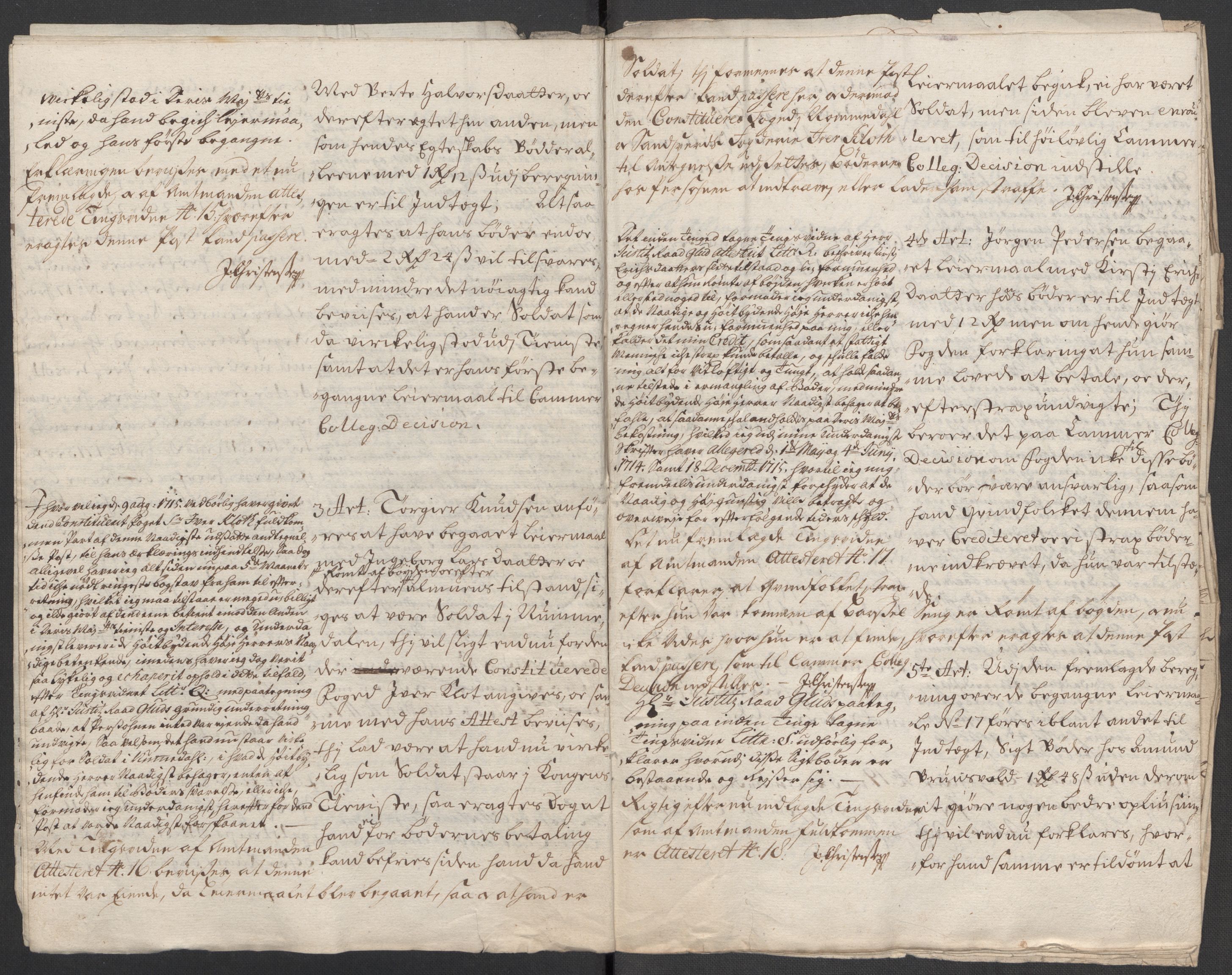 Rentekammeret inntil 1814, Reviderte regnskaper, Fogderegnskap, AV/RA-EA-4092/R23/L1472: Fogderegnskap Ringerike og Hallingdal, 1713-1714, p. 8