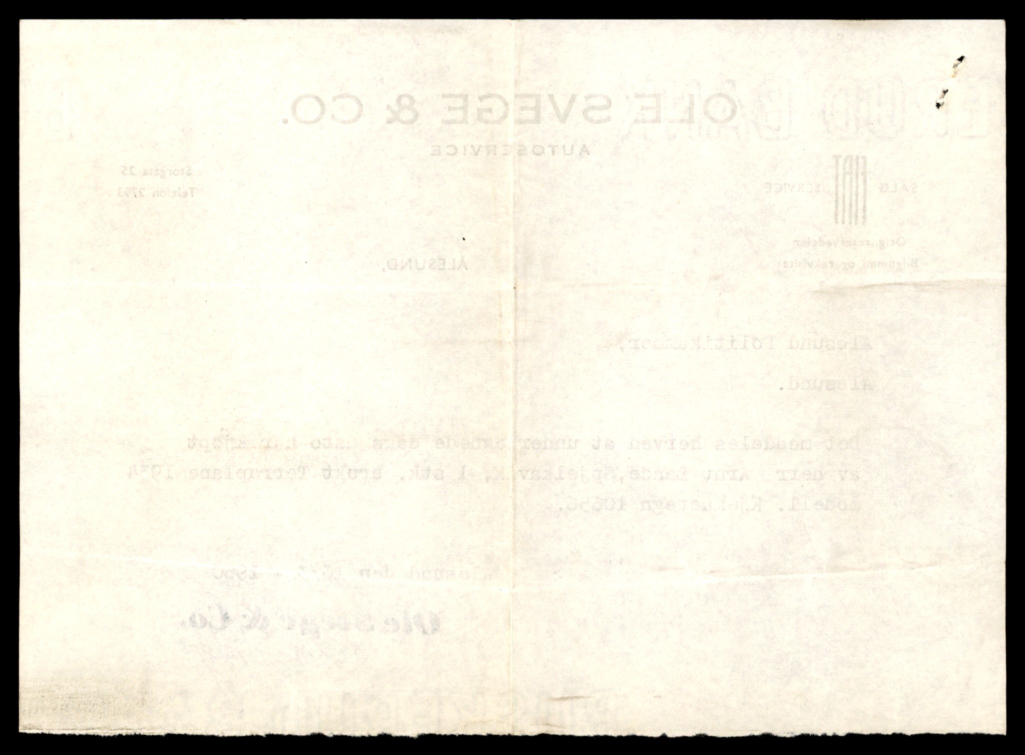 Møre og Romsdal vegkontor - Ålesund trafikkstasjon, AV/SAT-A-4099/F/Fe/L0022: Registreringskort for kjøretøy T 10584 - T 10694, 1927-1998, p. 2060