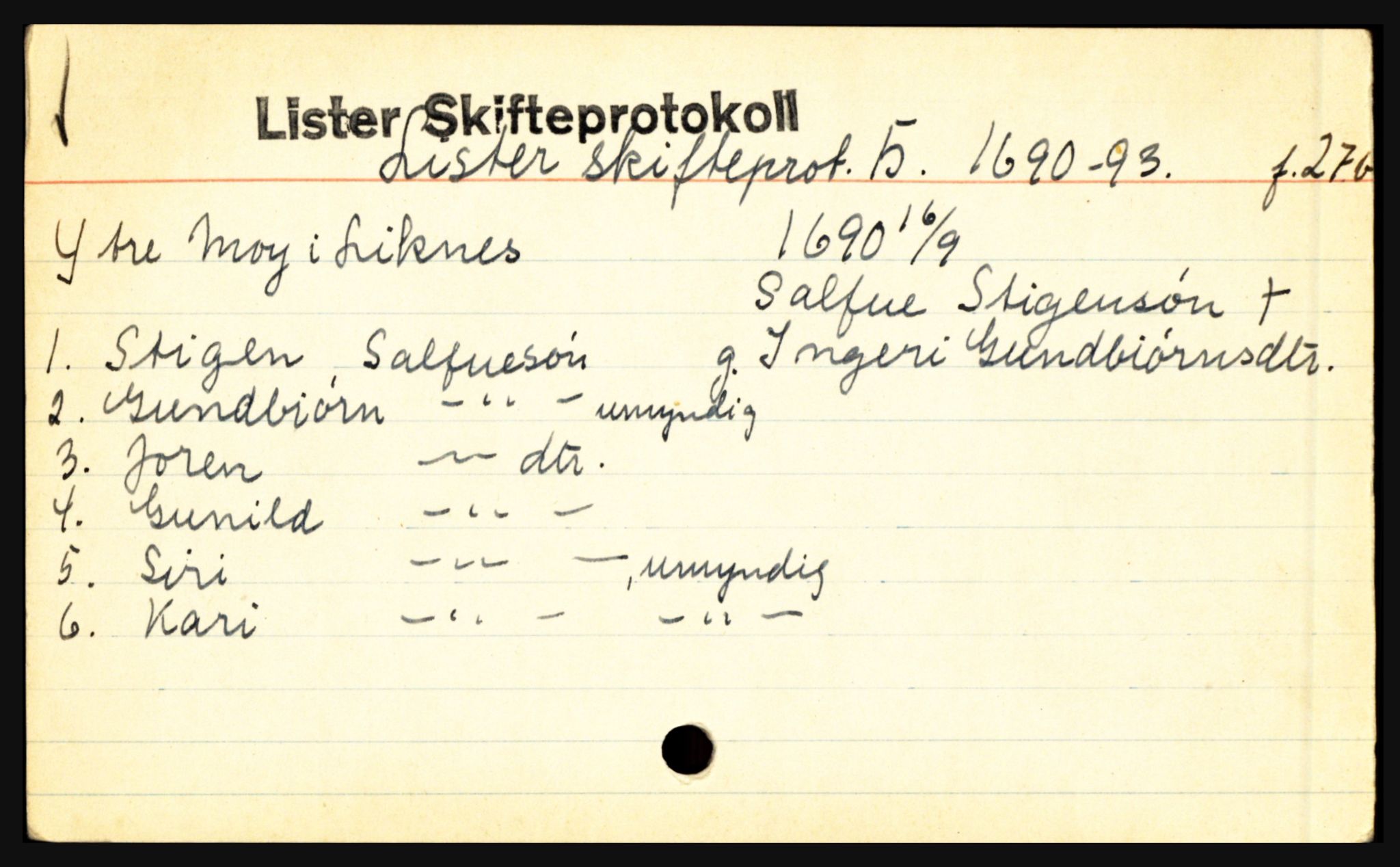 Lister sorenskriveri, AV/SAK-1221-0003/H, p. 25673