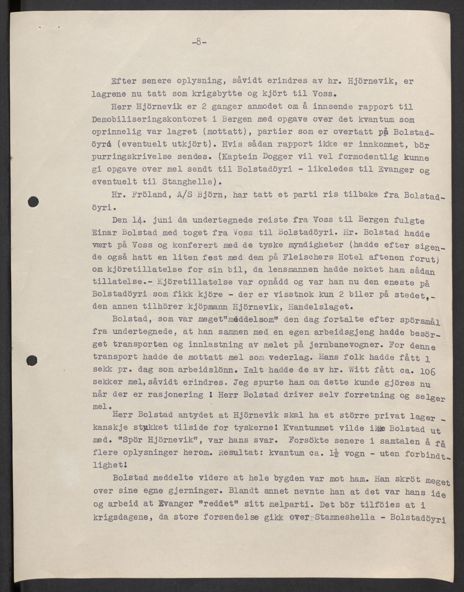 Forsvaret, Forsvarets krigshistoriske avdeling, AV/RA-RAFA-2017/Y/Yb/L0101: II-C-11-402  -  4. Divisjon., 1946-1948, p. 778