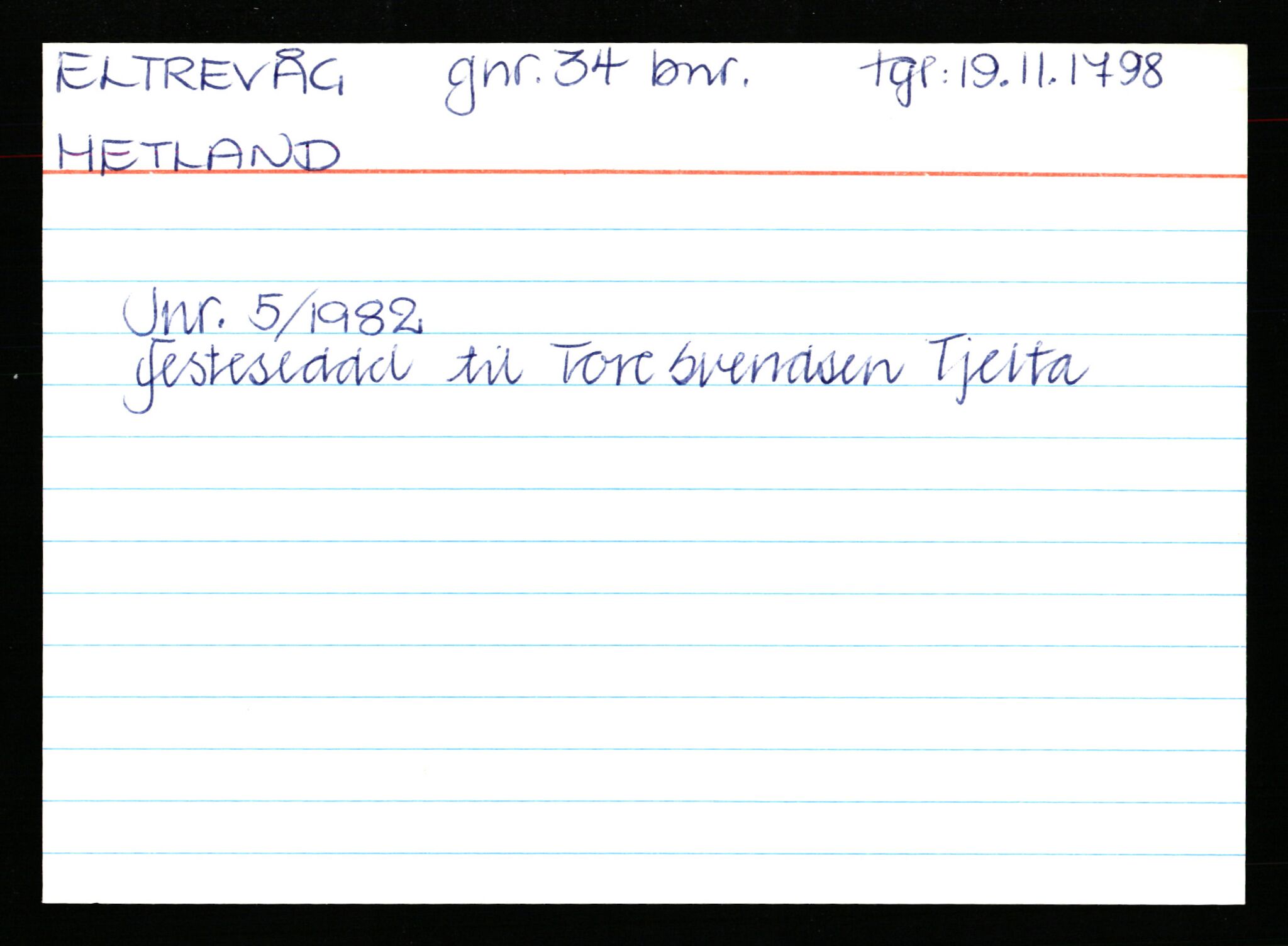 Statsarkivet i Stavanger, AV/SAST-A-101971/03/Y/Yk/L0008: Registerkort sortert etter gårdsnavn: Eig - Erlien, 1750-1930, p. 391