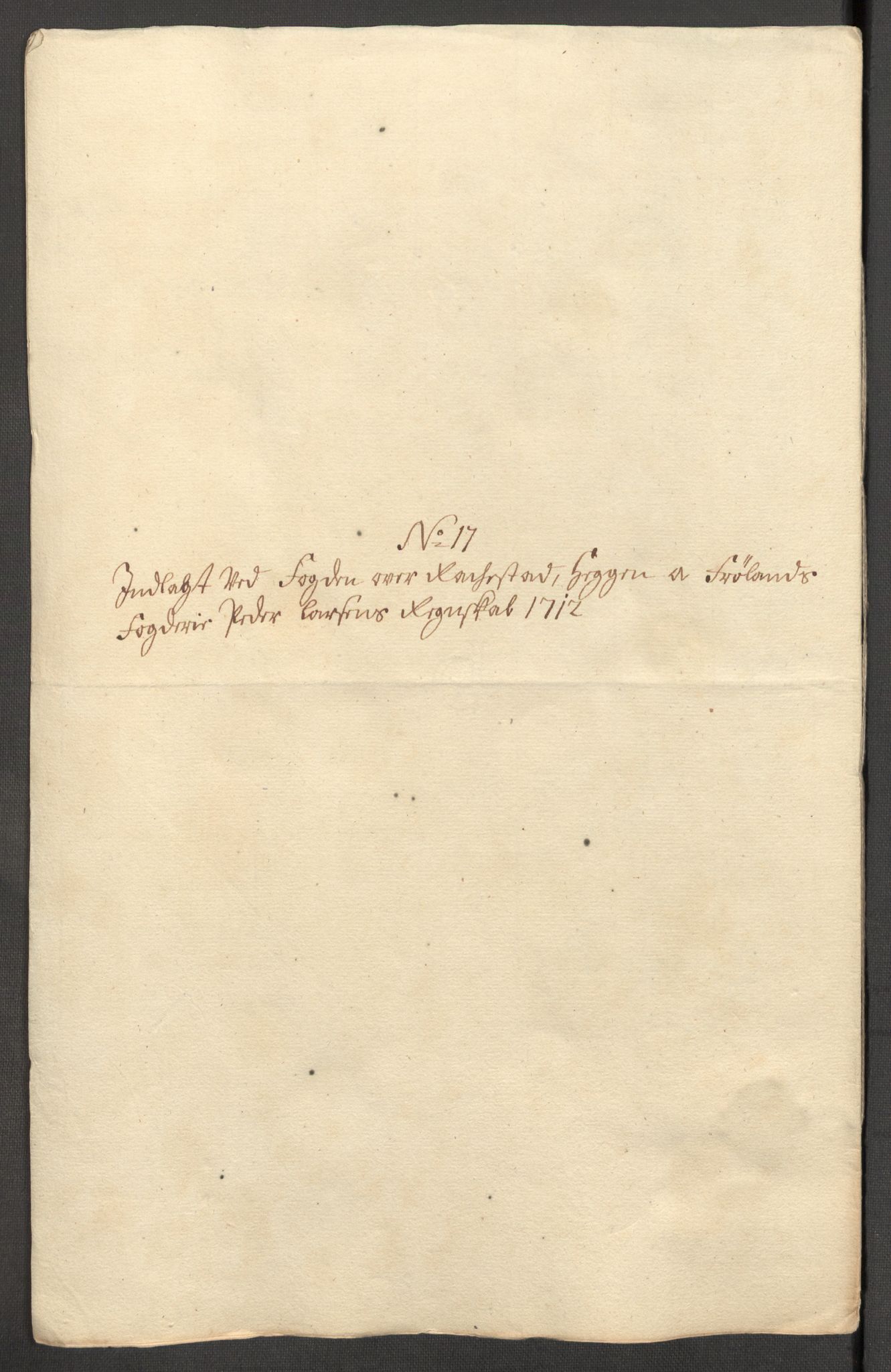 Rentekammeret inntil 1814, Reviderte regnskaper, Fogderegnskap, RA/EA-4092/R07/L0305: Fogderegnskap Rakkestad, Heggen og Frøland, 1712, p. 314