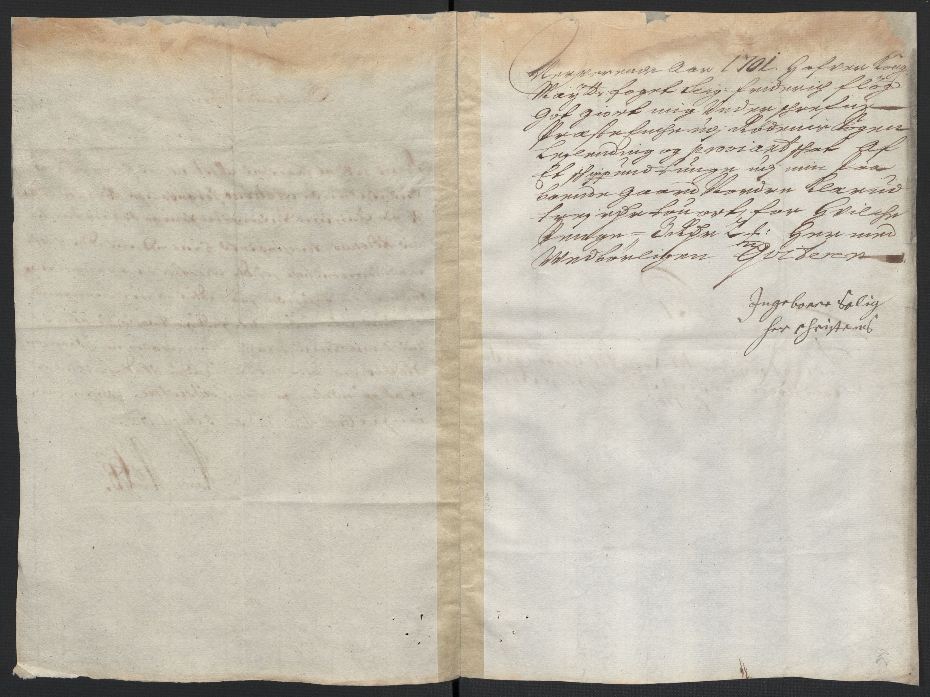 Rentekammeret inntil 1814, Reviderte regnskaper, Fogderegnskap, AV/RA-EA-4092/R07/L0293: Fogderegnskap Rakkestad, Heggen og Frøland, 1701, p. 94