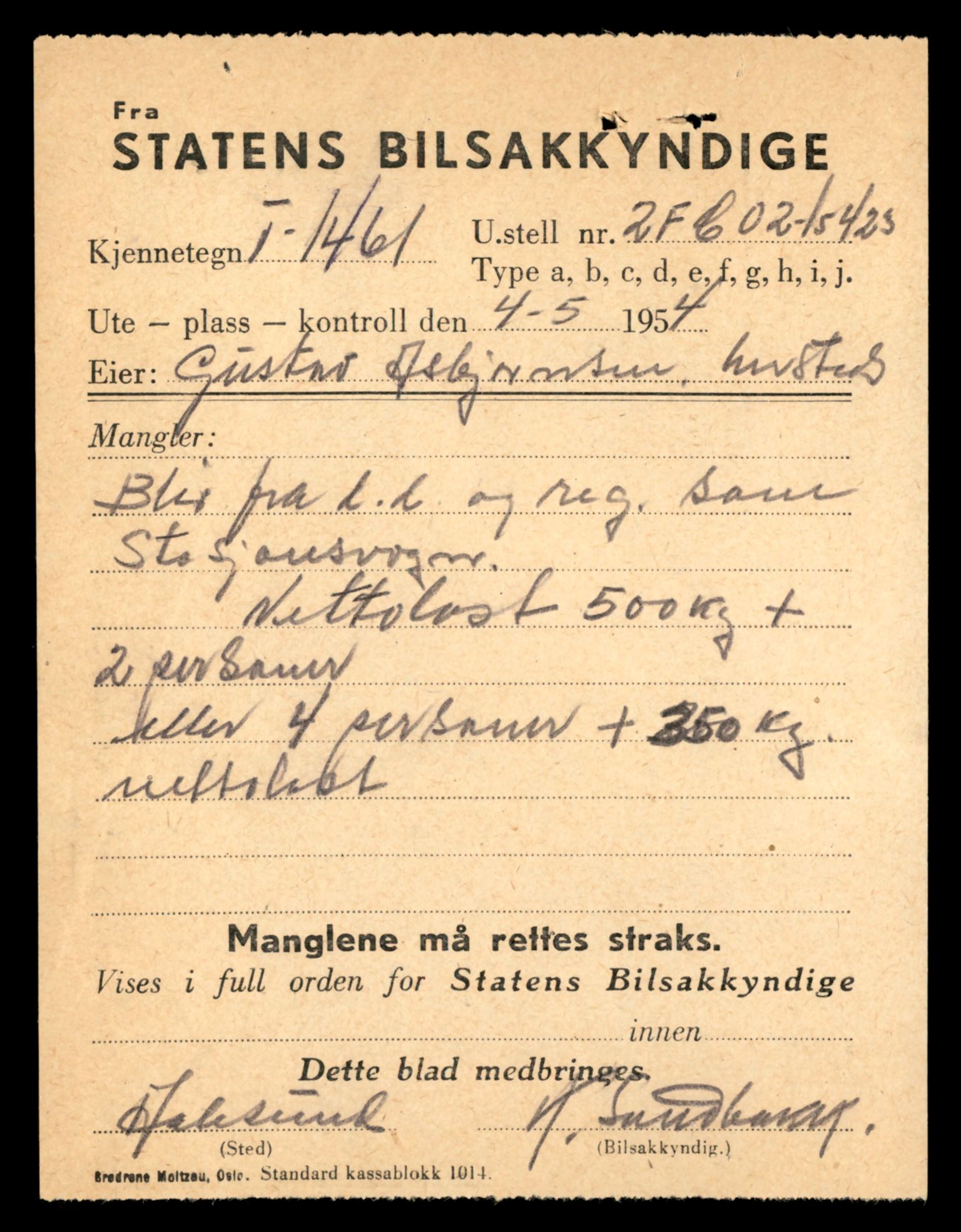 Møre og Romsdal vegkontor - Ålesund trafikkstasjon, AV/SAT-A-4099/F/Fe/L0045: Registreringskort for kjøretøy T 14320 - T 14444, 1927-1998, p. 2067