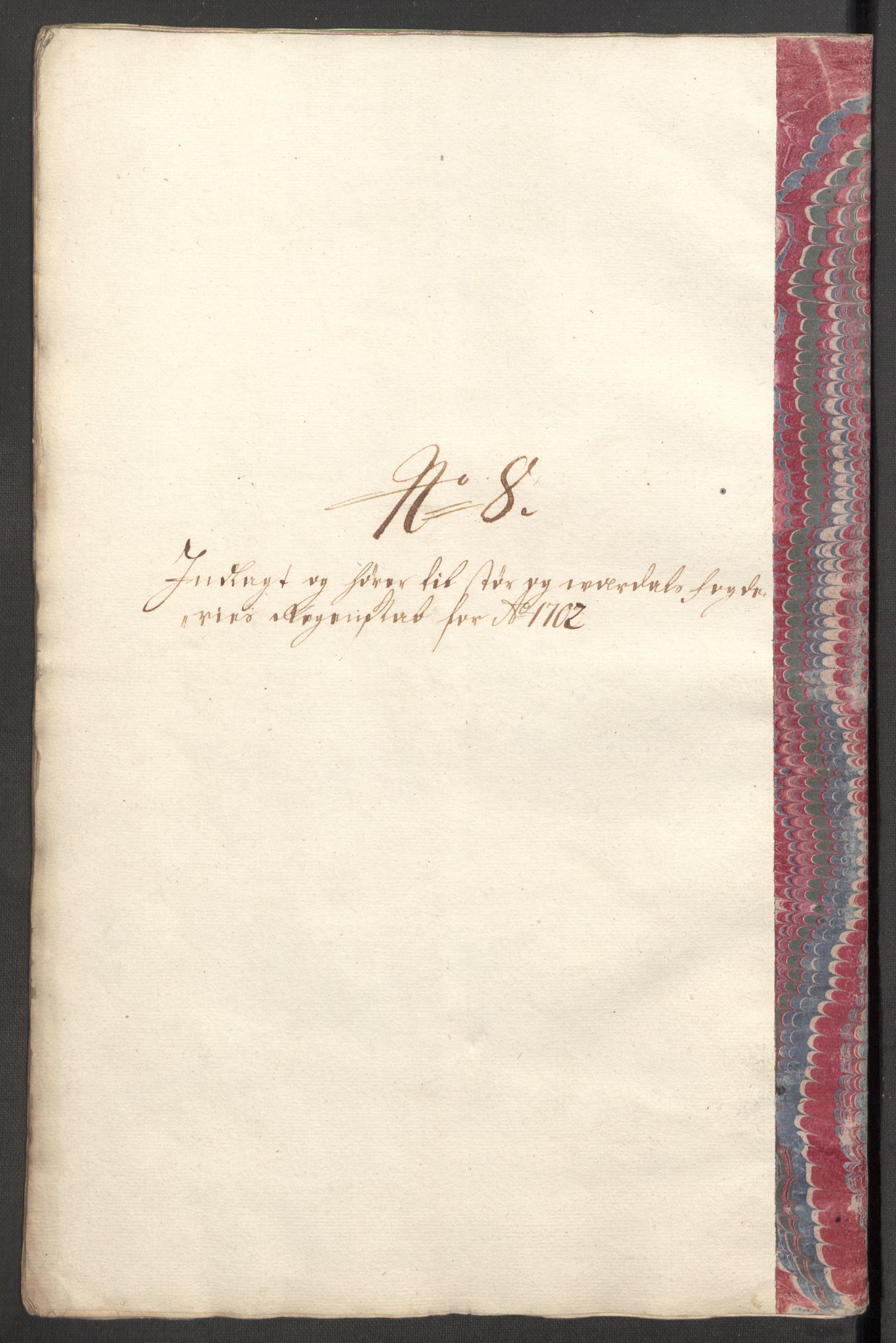 Rentekammeret inntil 1814, Reviderte regnskaper, Fogderegnskap, AV/RA-EA-4092/R62/L4193: Fogderegnskap Stjørdal og Verdal, 1701-1702, p. 385