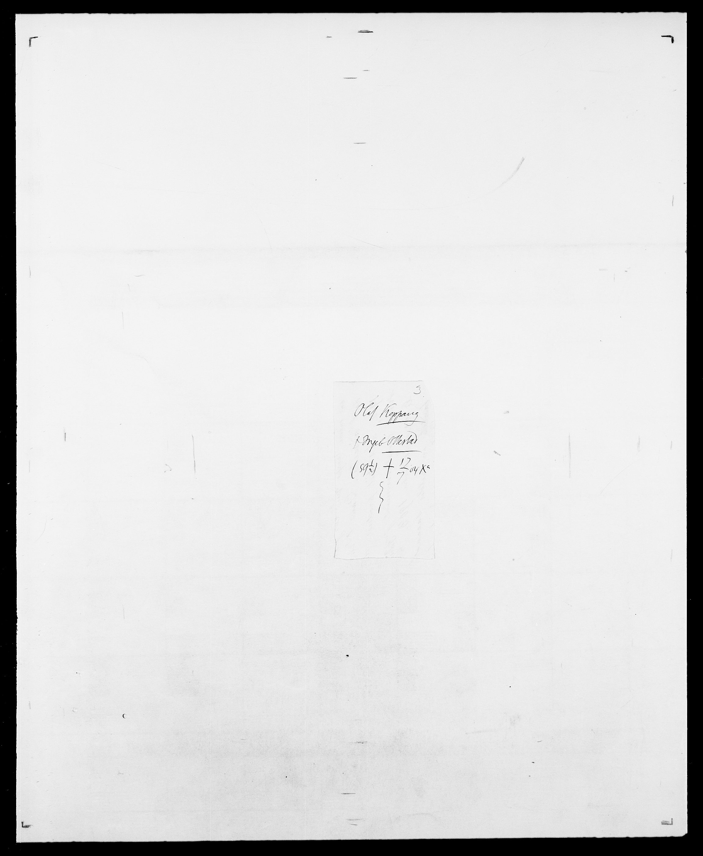 Delgobe, Charles Antoine - samling, SAO/PAO-0038/D/Da/L0021: Klagenberg - Kristoft, p. 548