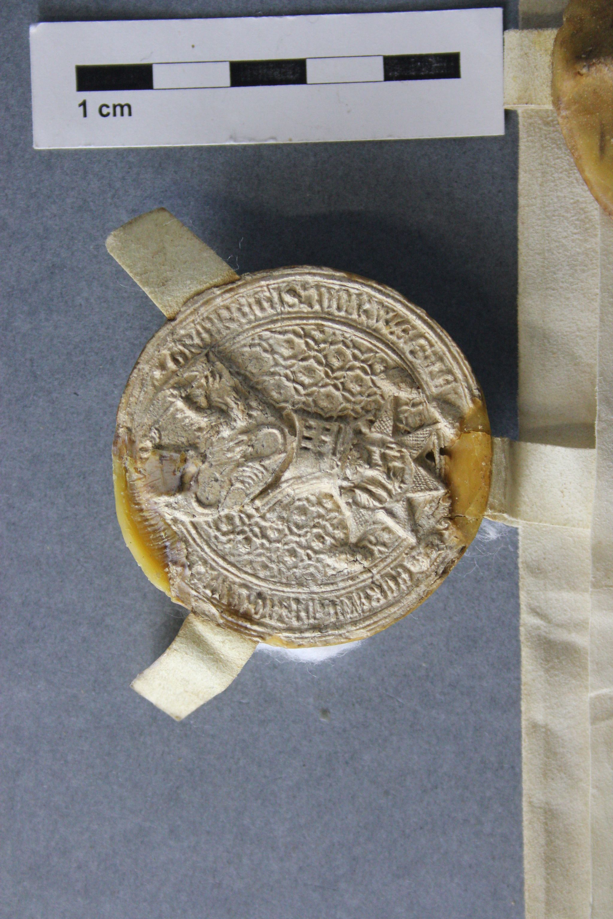 07.1 Urkunden, 3 Auswärtige Beziehungen (Externa), AHL/-/27: Schweden (Suecica), 1161-1855, p. 12