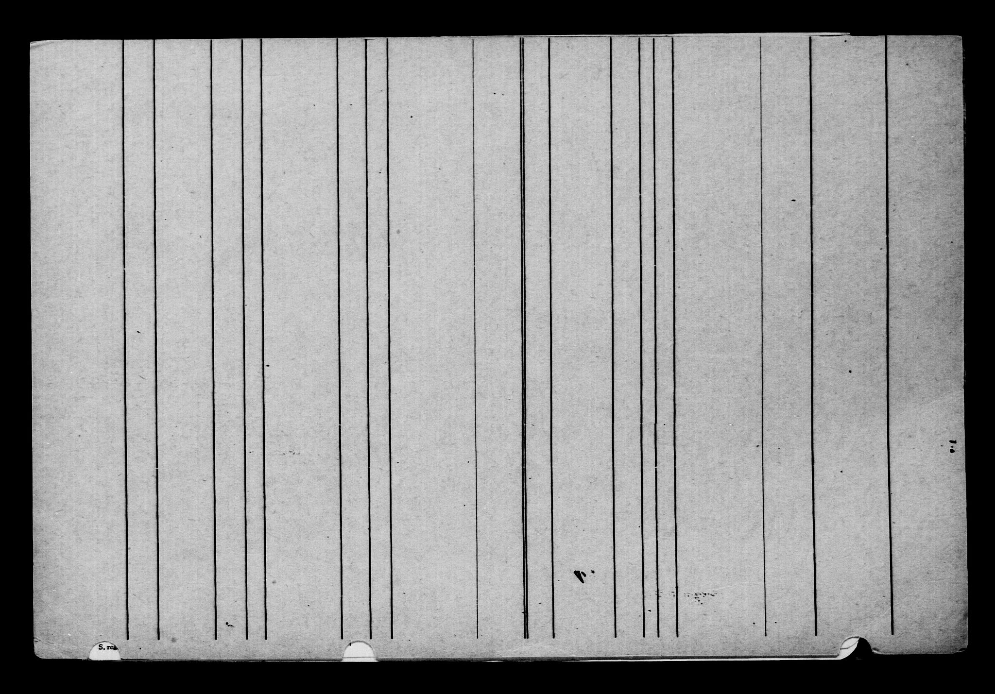 Direktoratet for sjømenn, RA/S-3545/G/Gb/L0164: Hovedkort, 1918, p. 441