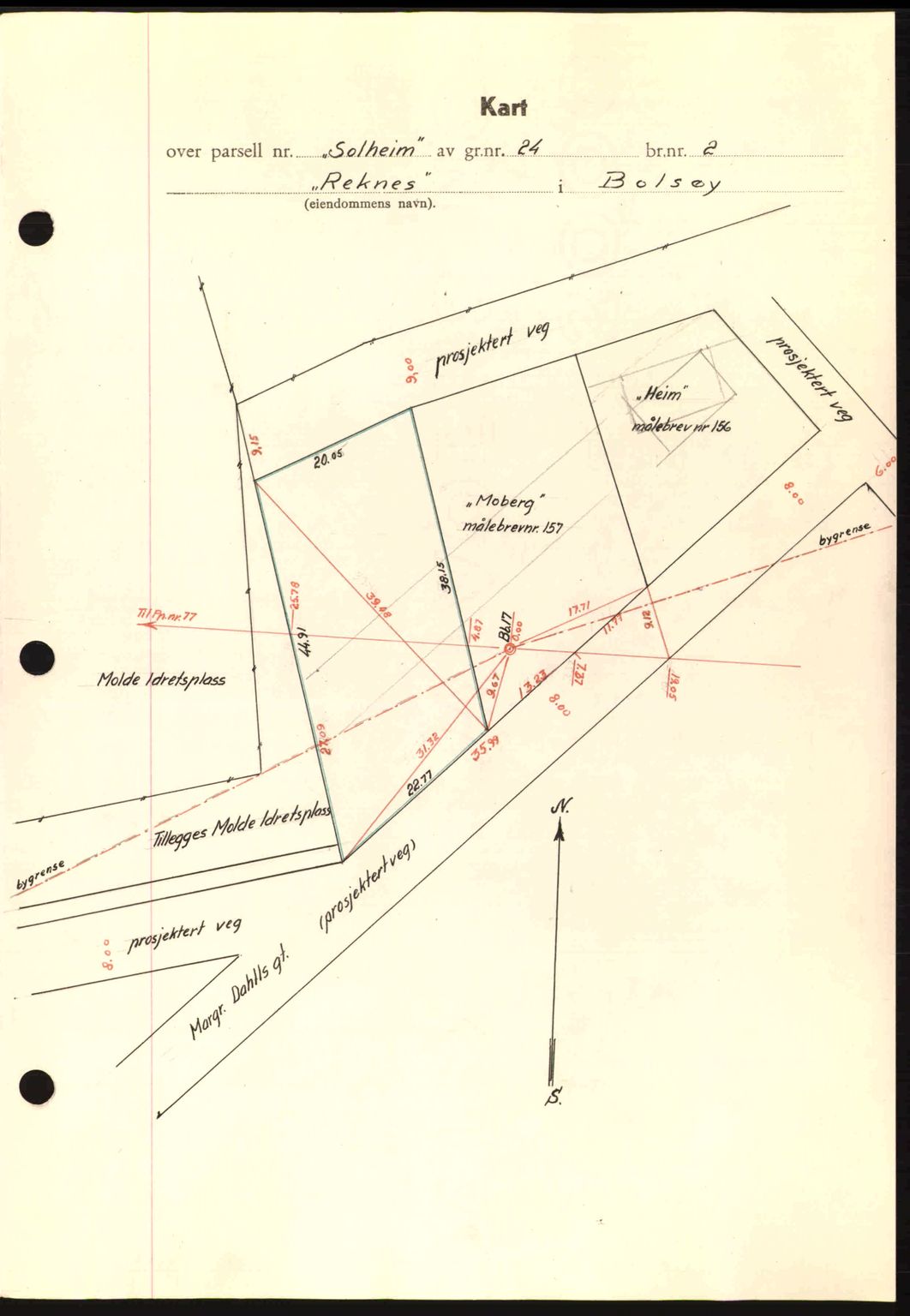 Romsdal sorenskriveri, AV/SAT-A-4149/1/2/2C: Mortgage book no. A14, 1943-1943, Diary no: : 683/1943