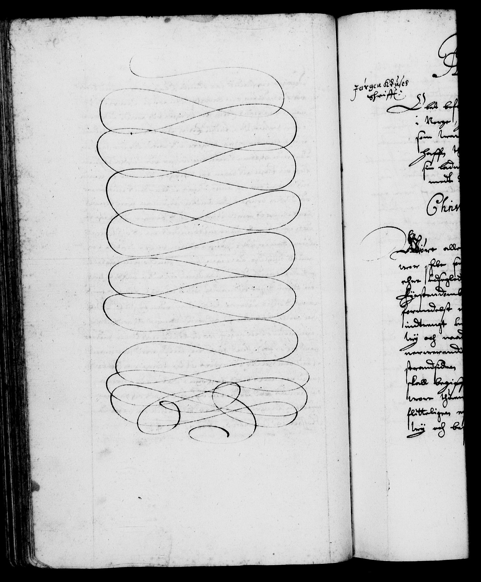 Danske Kanselli 1572-1799, RA/EA-3023/F/Fc/Fca/Fcaa/L0004: Norske registre (mikrofilm), 1617-1630, p. 93b