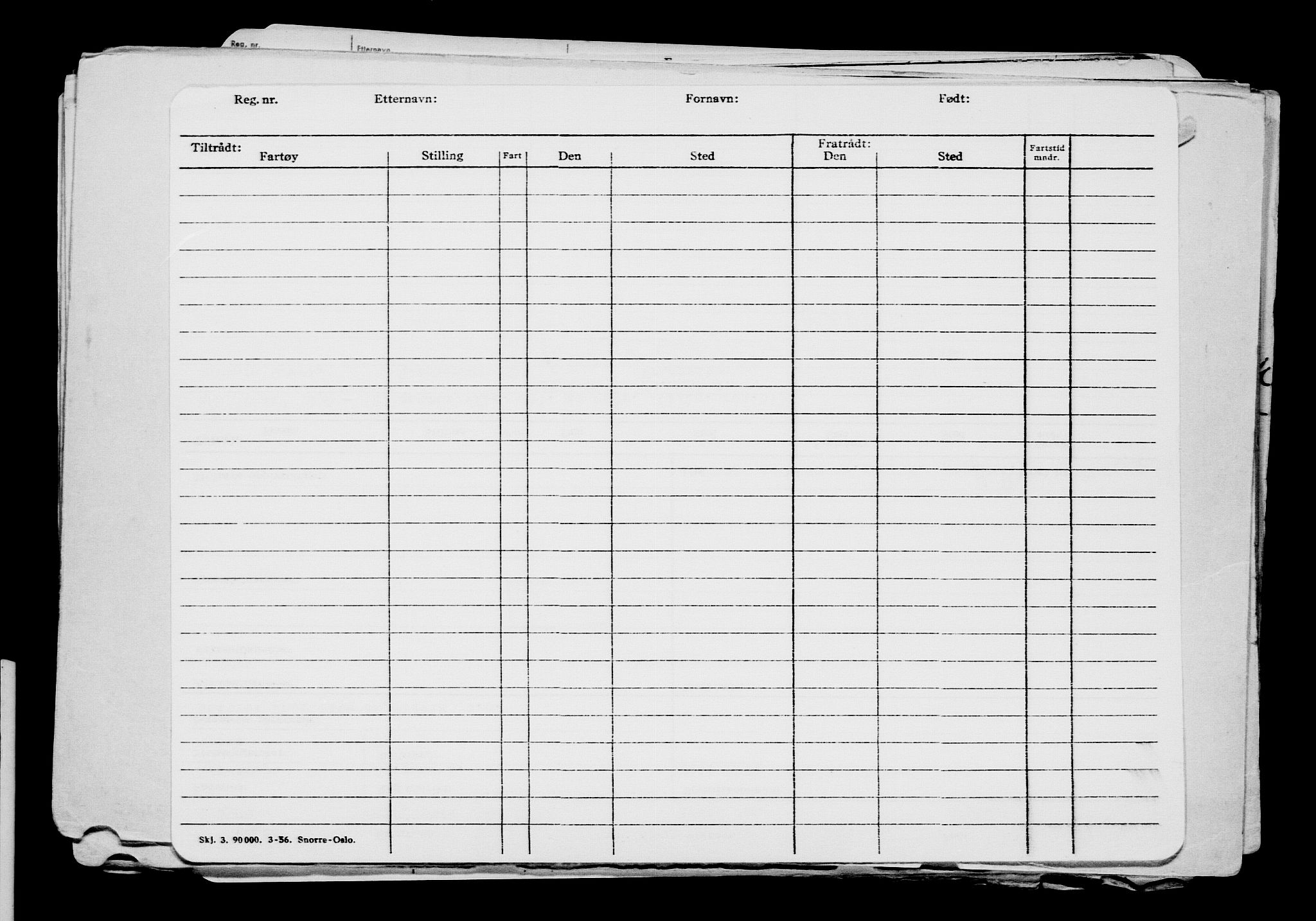 Direktoratet for sjømenn, AV/RA-S-3545/G/Gb/L0061: Hovedkort, 1905, p. 490