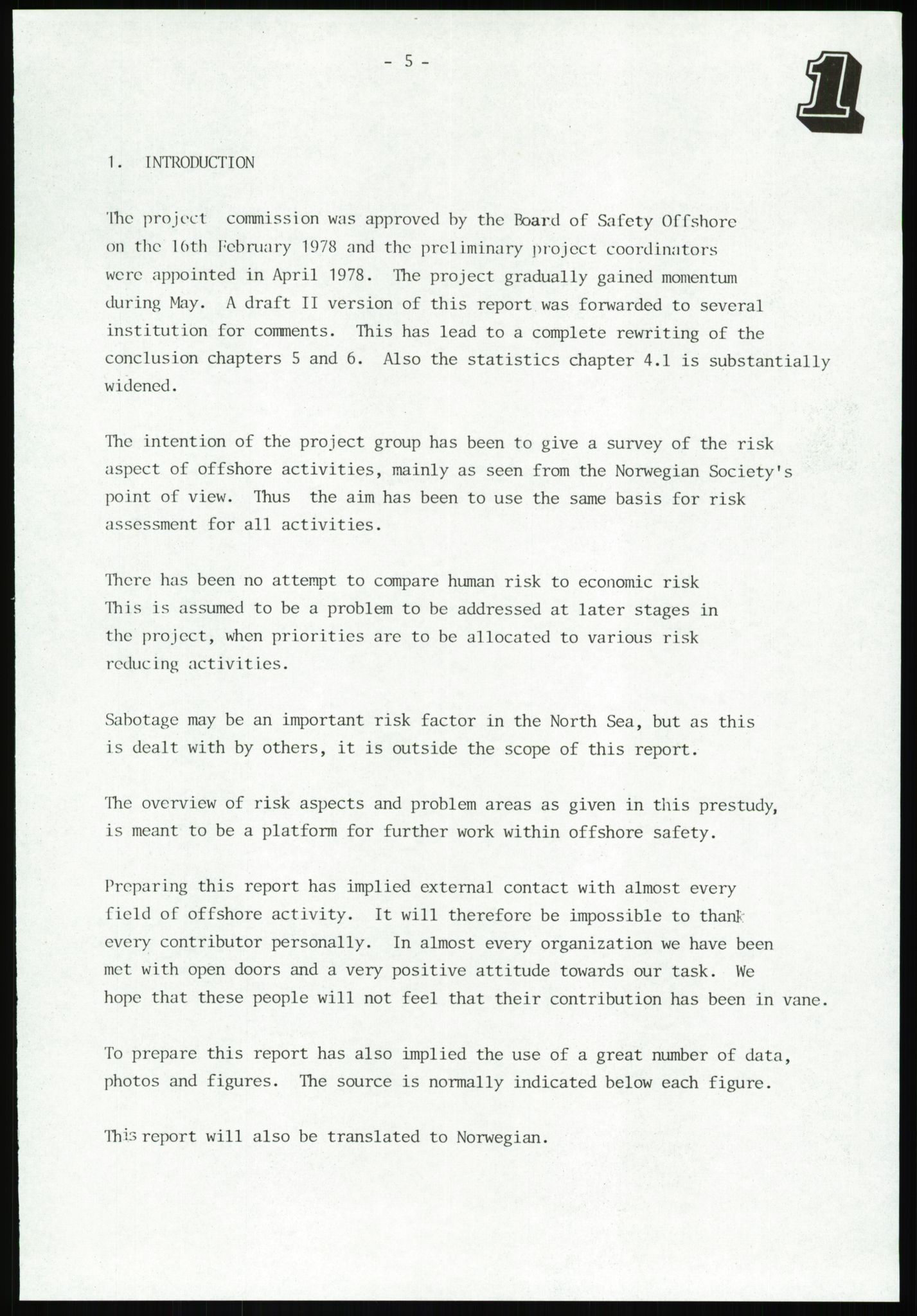 Justisdepartementet, Granskningskommisjonen ved Alexander Kielland-ulykken 27.3.1980, AV/RA-S-1165/D/L0022: Y Forskningsprosjekter (Y8-Y9)/Z Diverse (Doku.liste + Z1-Z15 av 15), 1980-1981, p. 168