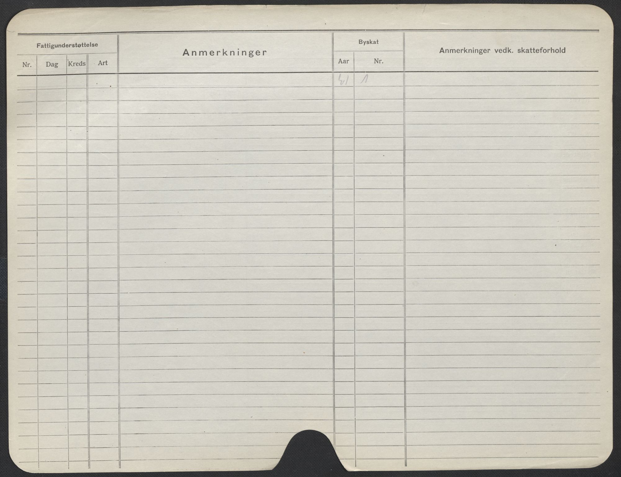 Oslo folkeregister, Registerkort, SAO/A-11715/F/Fa/Fac/L0013: Kvinner, 1906-1914, p. 750b