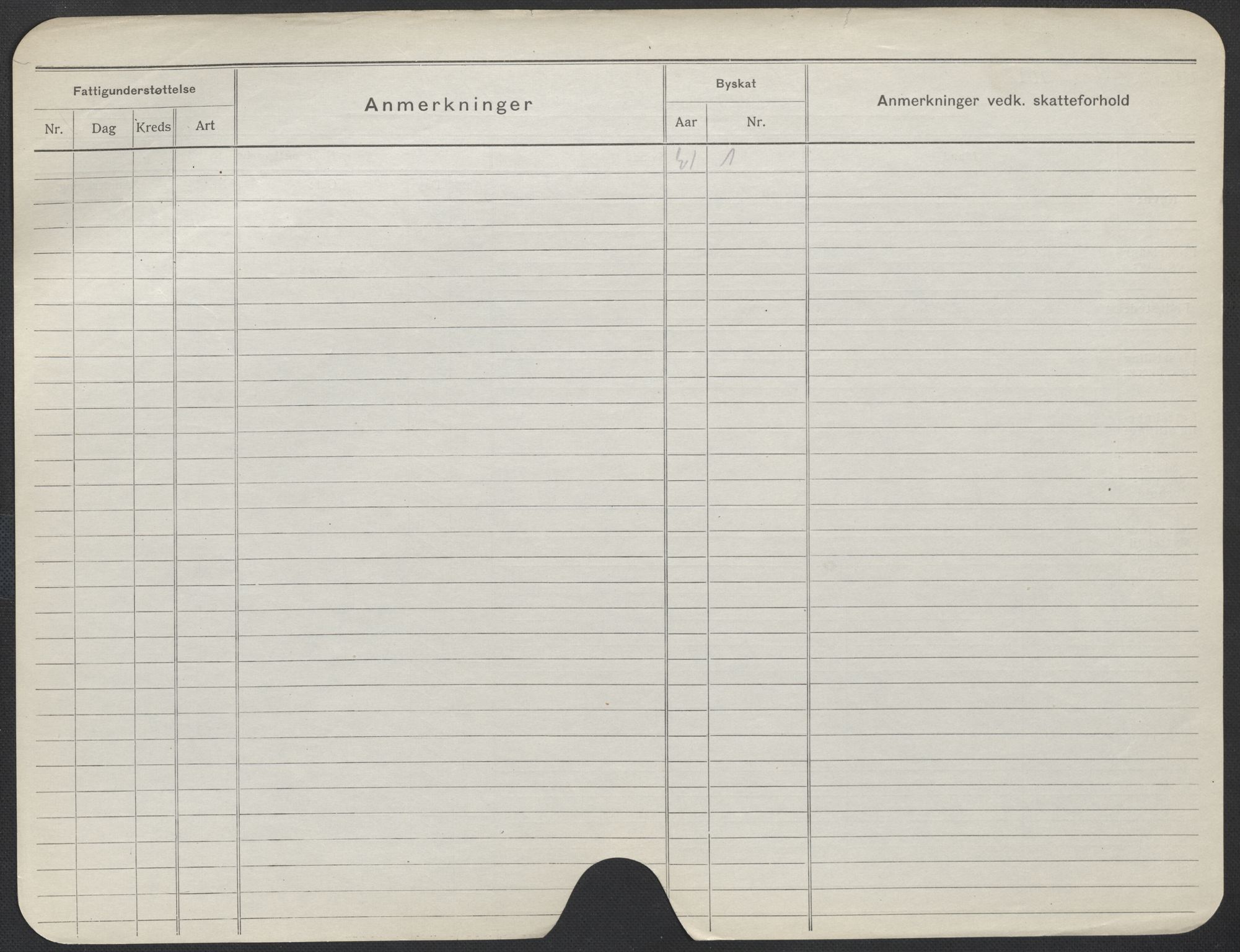 Oslo folkeregister, Registerkort, AV/SAO-A-11715/F/Fa/Fac/L0013: Kvinner, 1906-1914, p. 750b