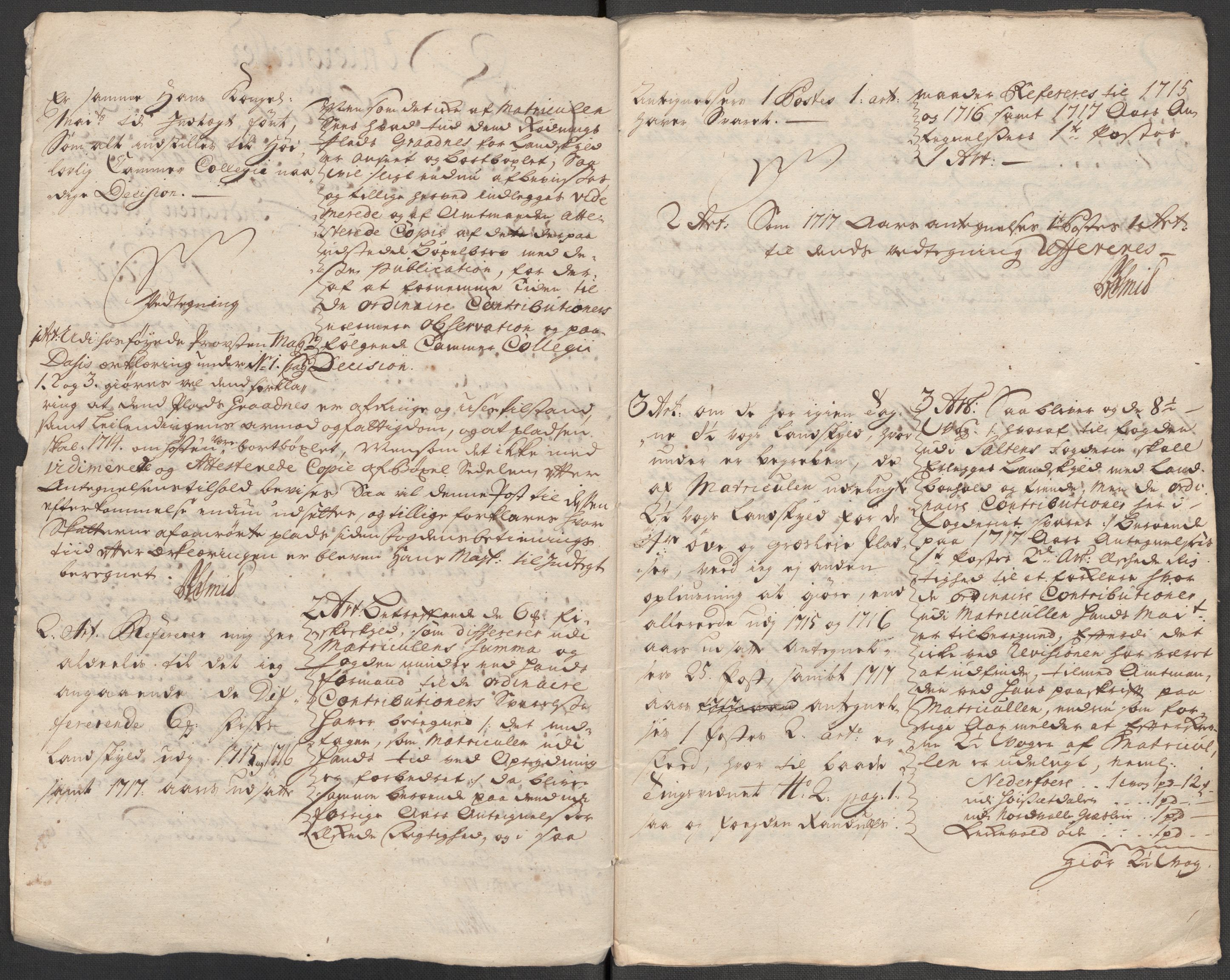 Rentekammeret inntil 1814, Reviderte regnskaper, Fogderegnskap, AV/RA-EA-4092/R65/L4516: Fogderegnskap Helgeland, 1718, p. 297