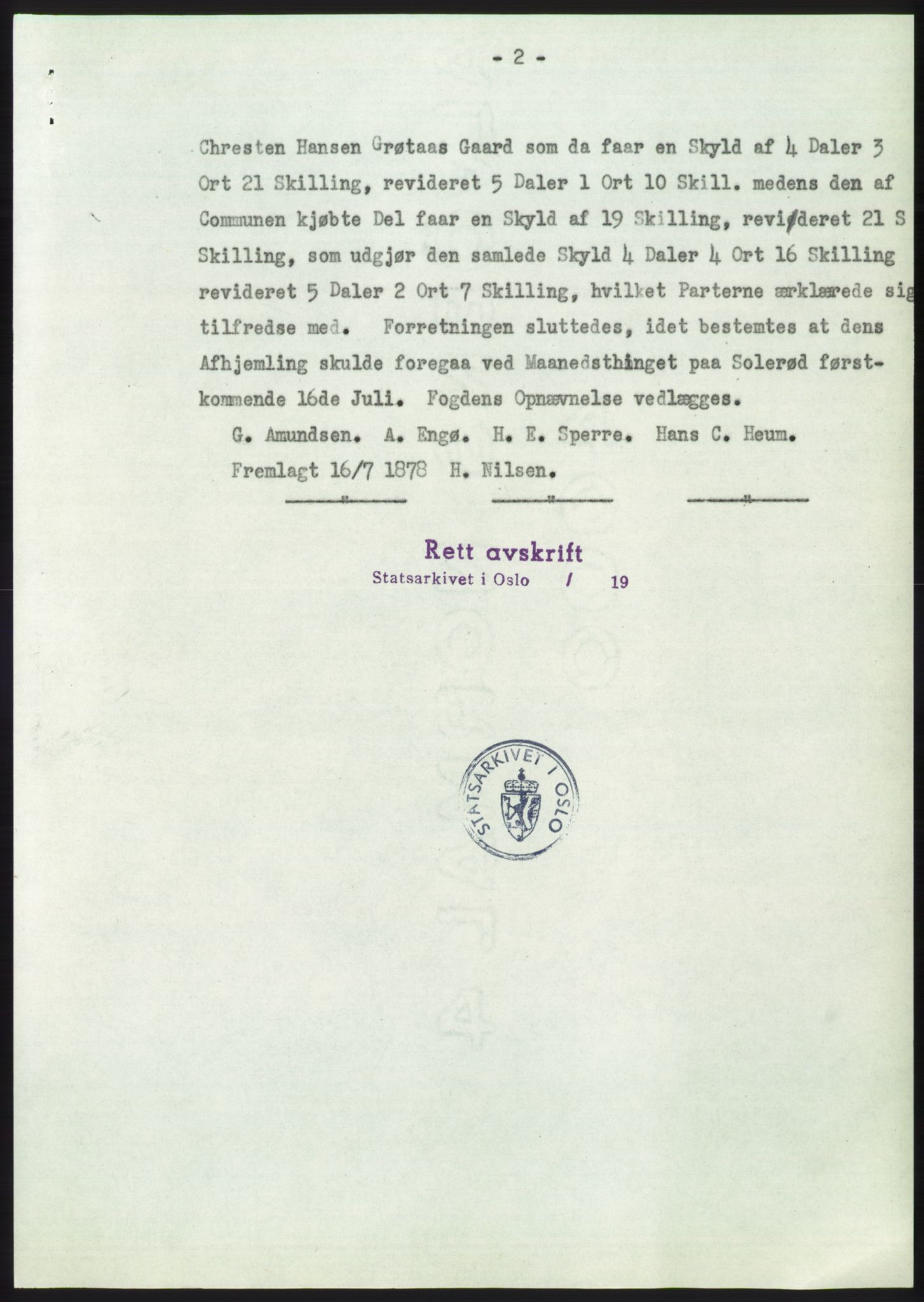 Statsarkivet i Kongsberg, SAKO/A-0001, 1955, p. 240