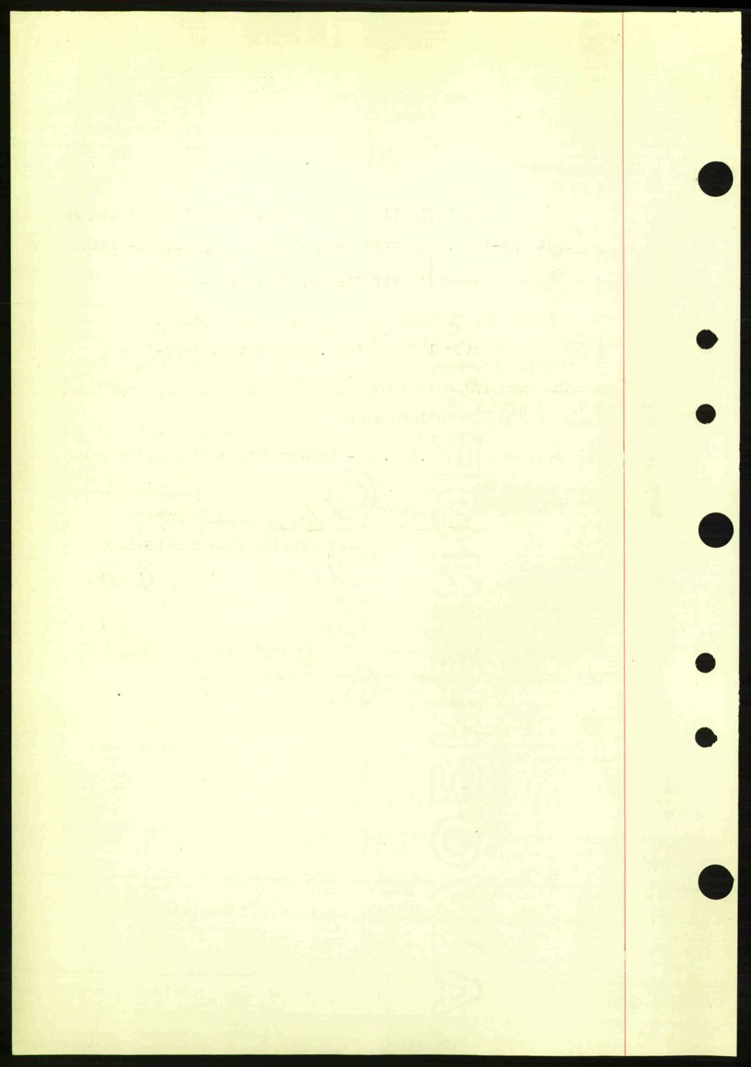 Oslo byskriverembete, AV/SAO-A-10227/G/Gb/Gbd/Gbda/L0017: Mortgage book no. A215, 1949-1950, Diary no: : 402/1950
