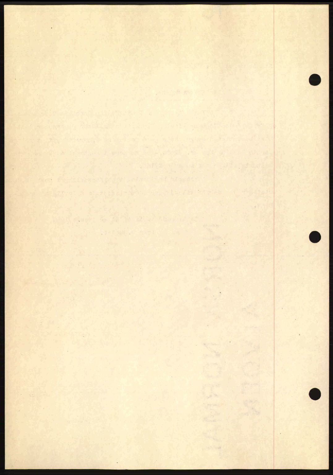 Kristiansund byfogd, AV/SAT-A-4587/A/27: Mortgage book no. 26, 1931-1933, Deed date: 22.01.1932