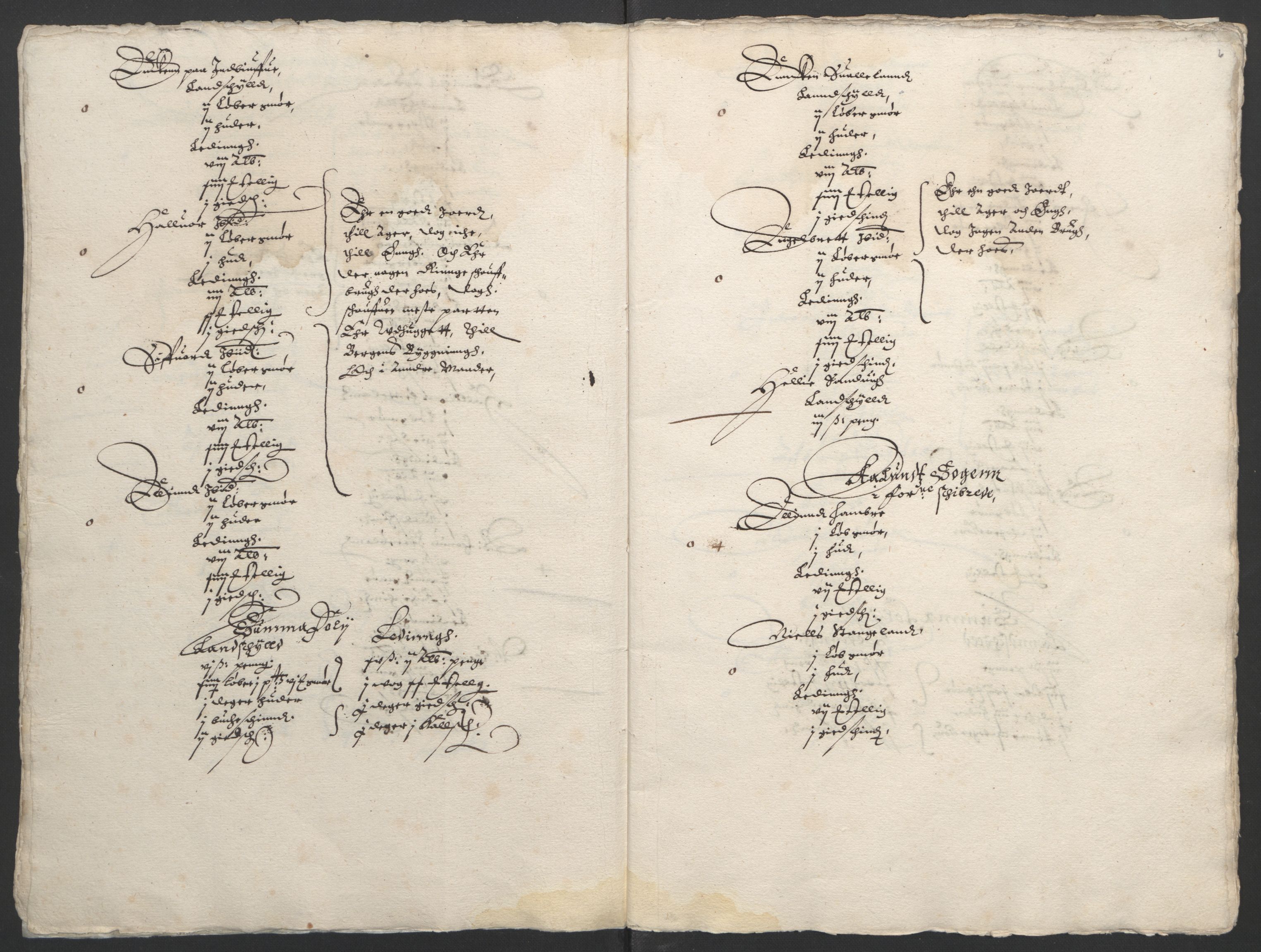 Stattholderembetet 1572-1771, AV/RA-EA-2870/Ek/L0004/0001: Jordebøker til utlikning av garnisonsskatt 1624-1626: / Jordebøker for Bergenhus len, 1626, p. 73