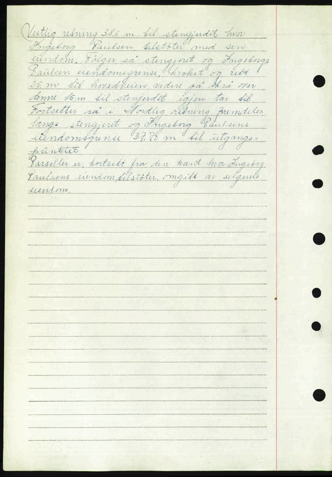 Nedenes sorenskriveri, AV/SAK-1221-0006/G/Gb/Gba/L0054: Mortgage book no. A6c, 1946-1946, Diary no: : 334/1946