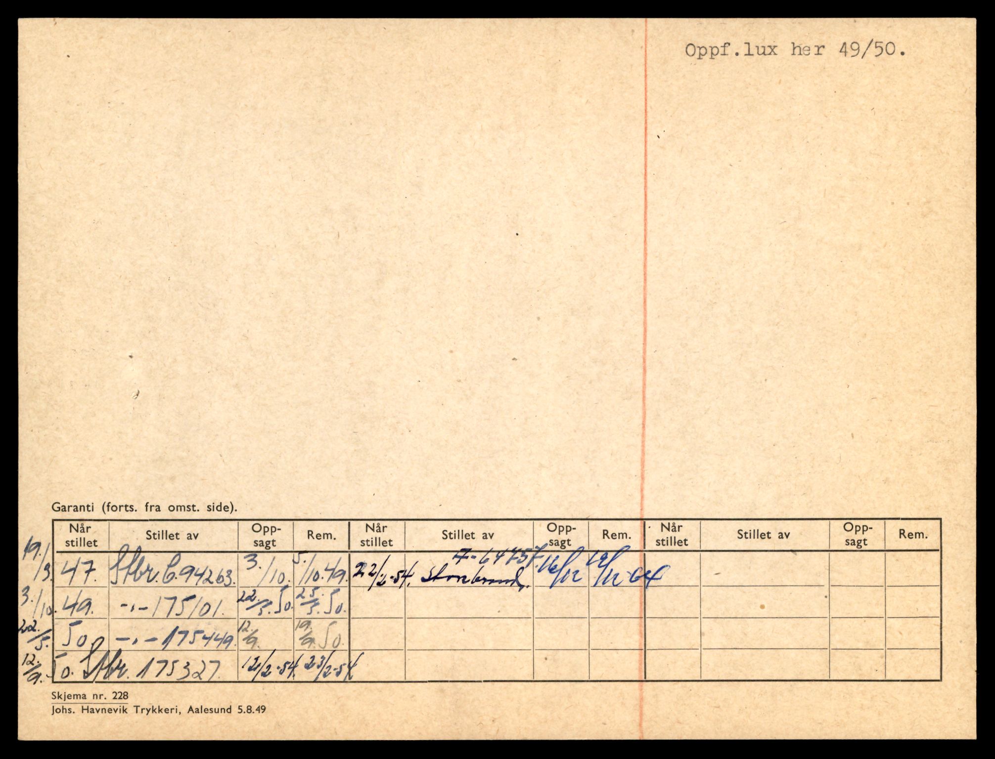 Møre og Romsdal vegkontor - Ålesund trafikkstasjon, AV/SAT-A-4099/F/Fe/L0033: Registreringskort for kjøretøy T 12151 - T 12474, 1927-1998, p. 306