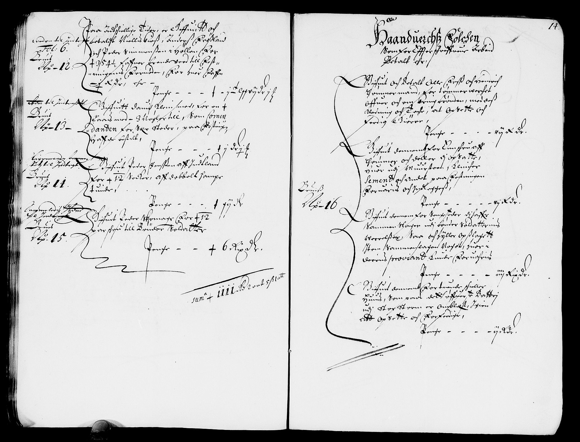 Rentekammeret inntil 1814, Reviderte regnskaper, Lensregnskaper, AV/RA-EA-5023/R/Rb/Rbq/L0051: Nedenes len. Mandals len. Råbyggelag., 1661