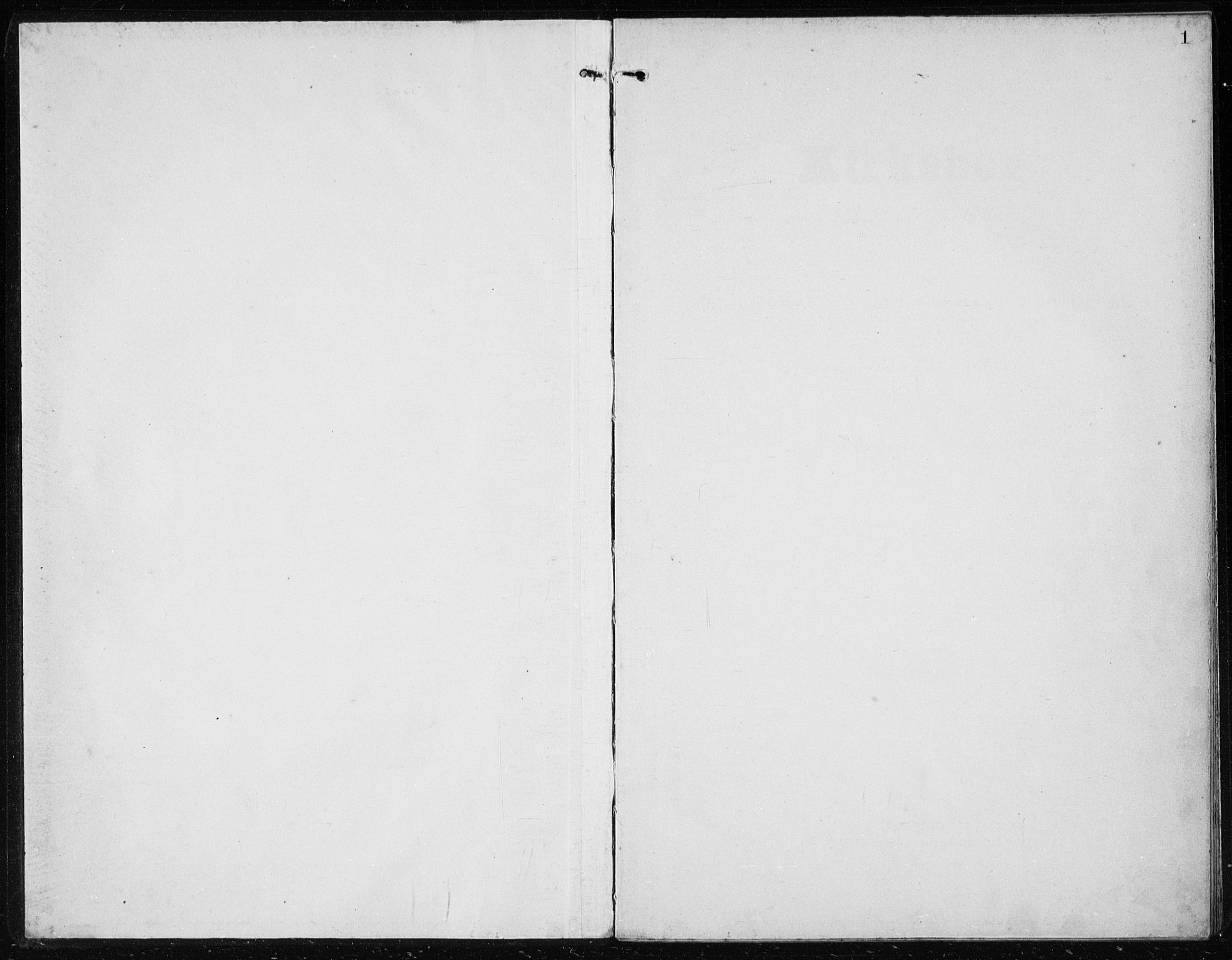 Lindås Sokneprestembete, AV/SAB-A-76701/H/Haa/Haab/L0002: Parish register (official) no. B 2, 1900-1912, p. 1