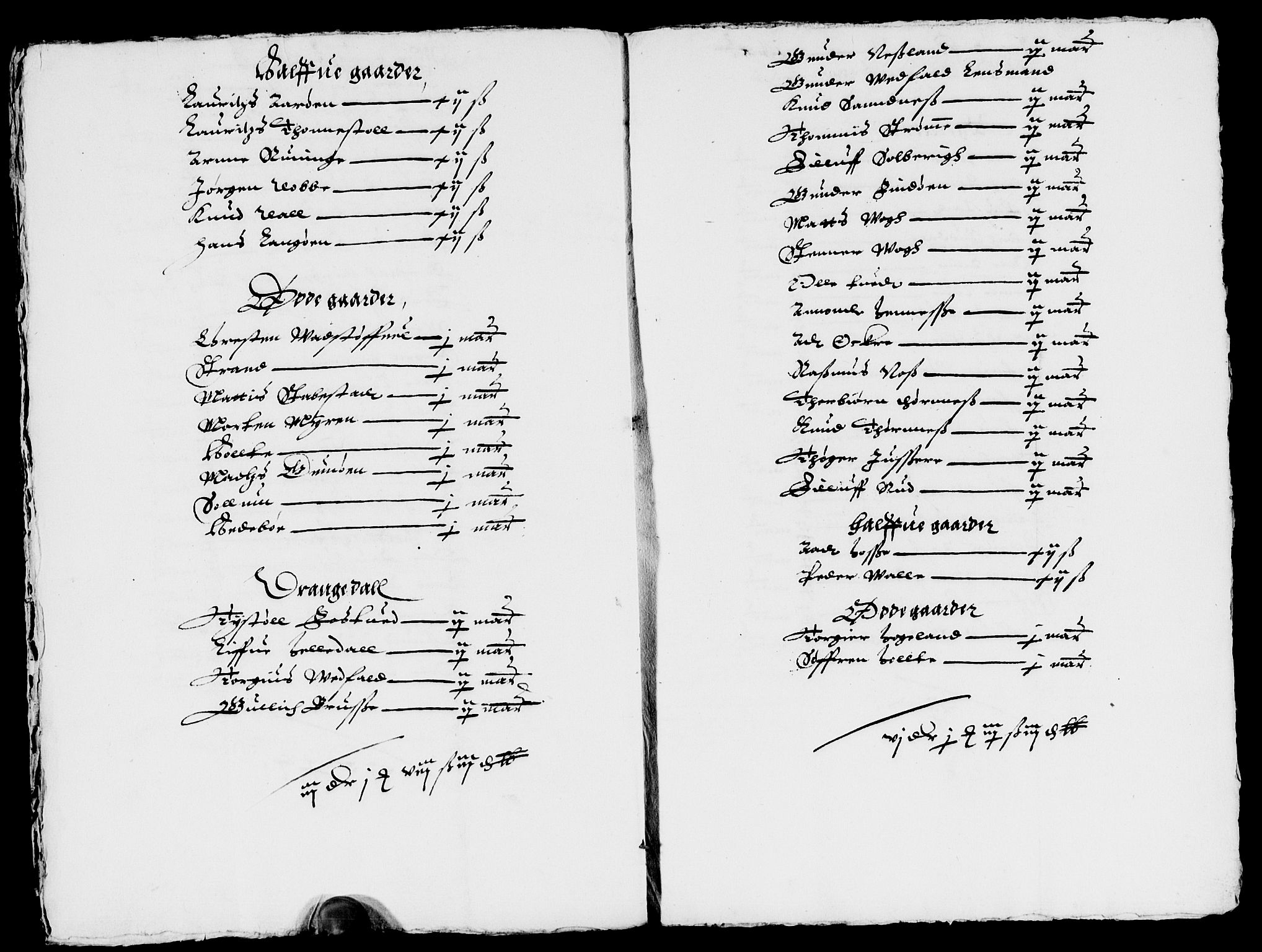 Rentekammeret inntil 1814, Reviderte regnskaper, Lensregnskaper, AV/RA-EA-5023/R/Rb/Rbp/L0004: Bratsberg len, 1610-1613