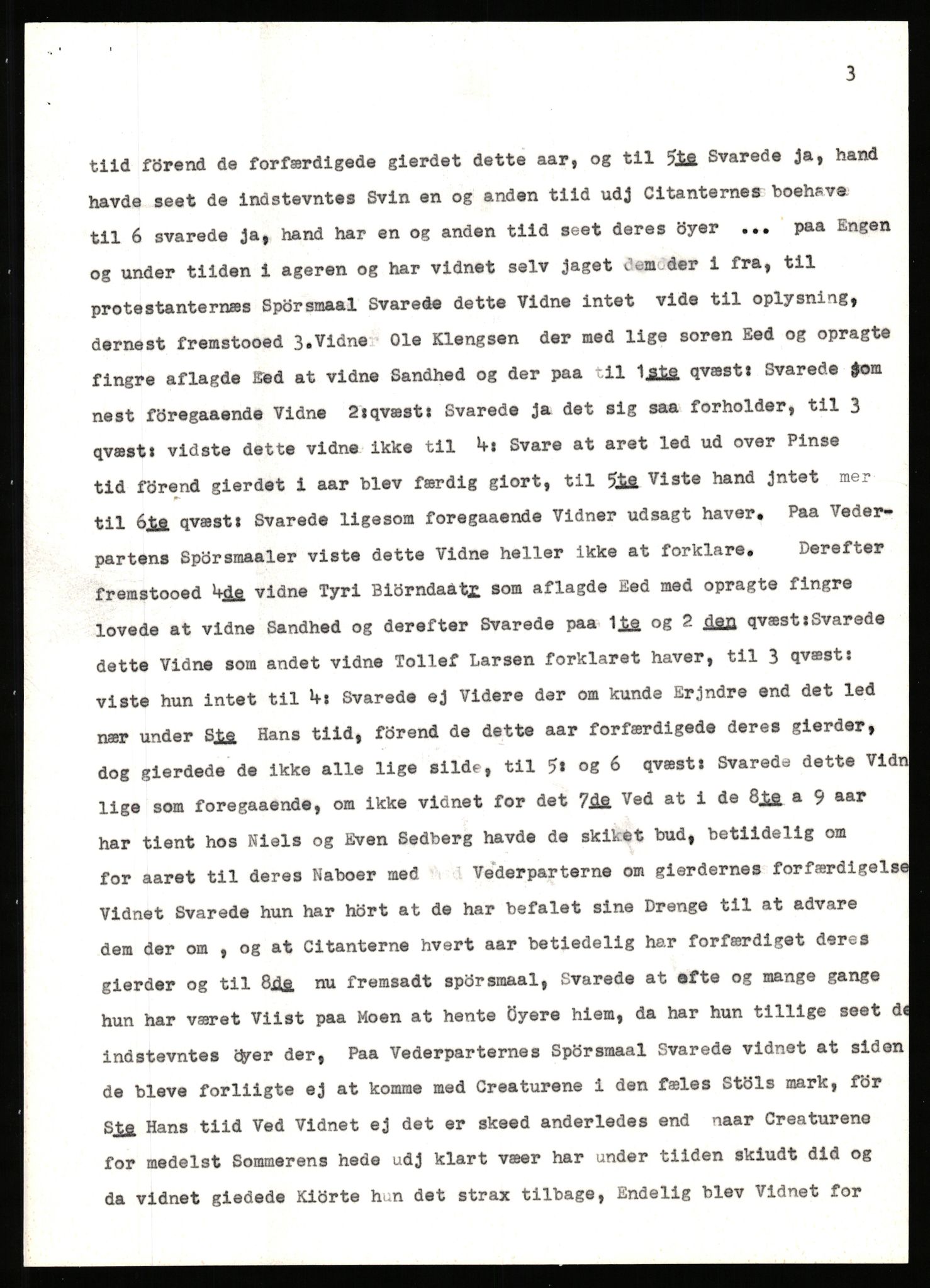 Statsarkivet i Stavanger, AV/SAST-A-101971/03/Y/Yj/L0073: Avskrifter sortert etter gårdsnavn: Sandstøl ytre - Selland, 1750-1930, p. 283