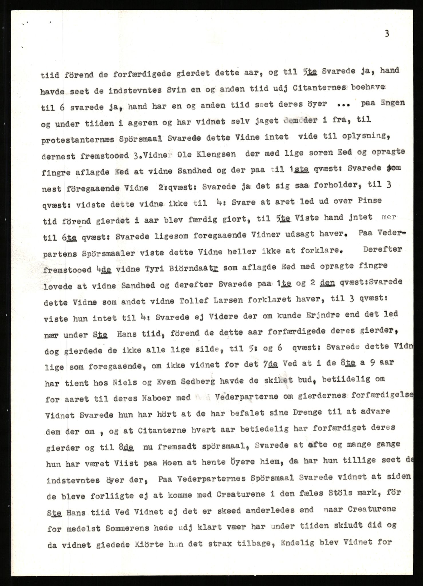 Statsarkivet i Stavanger, SAST/A-101971/03/Y/Yj/L0073: Avskrifter sortert etter gårdsnavn: Sandstøl ytre - Selland, 1750-1930, p. 283