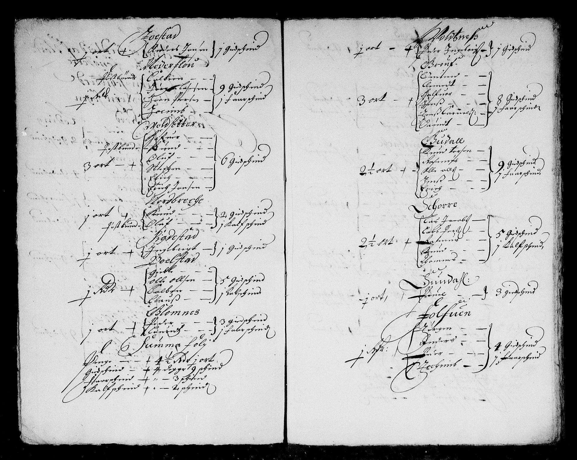 Rentekammeret inntil 1814, Reviderte regnskaper, Stiftamtstueregnskaper, Bergen stiftamt, AV/RA-EA-6043/R/Rc/L0053: Bergen stiftamt, 1678-1679