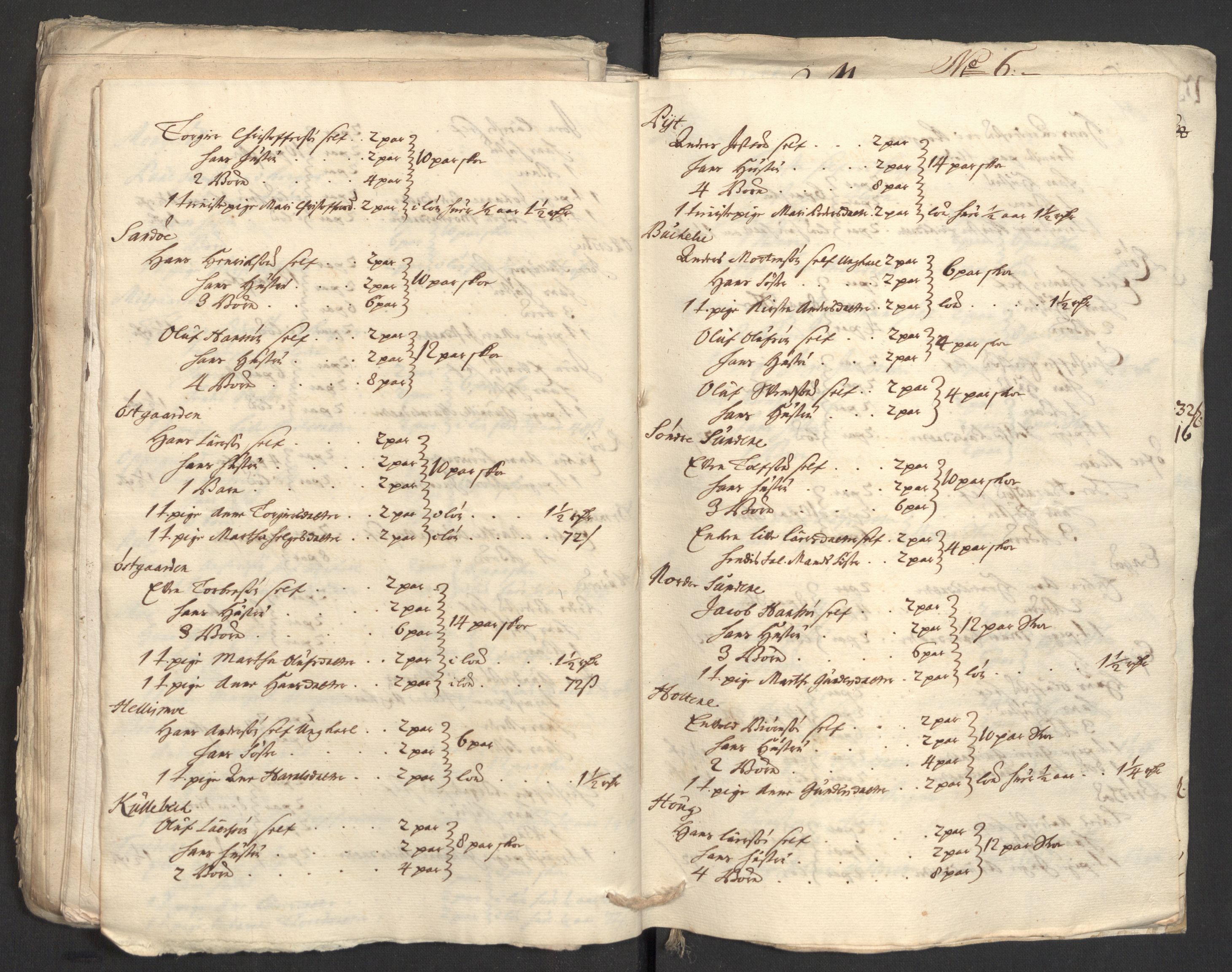 Rentekammeret inntil 1814, Reviderte regnskaper, Fogderegnskap, AV/RA-EA-4092/R33/L1982: Fogderegnskap Larvik grevskap, 1711, p. 243