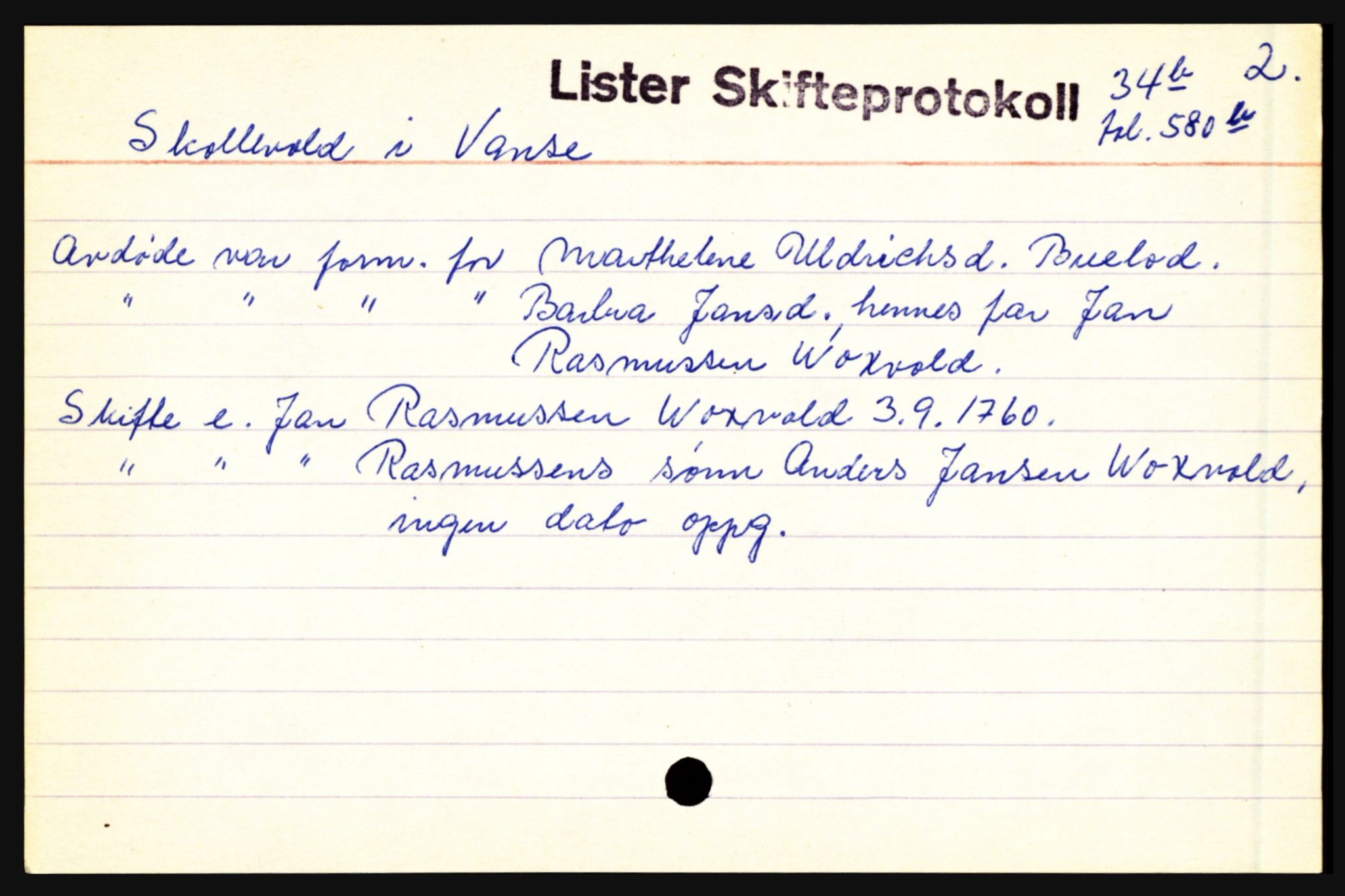 Lister sorenskriveri, AV/SAK-1221-0003/H, p. 34381