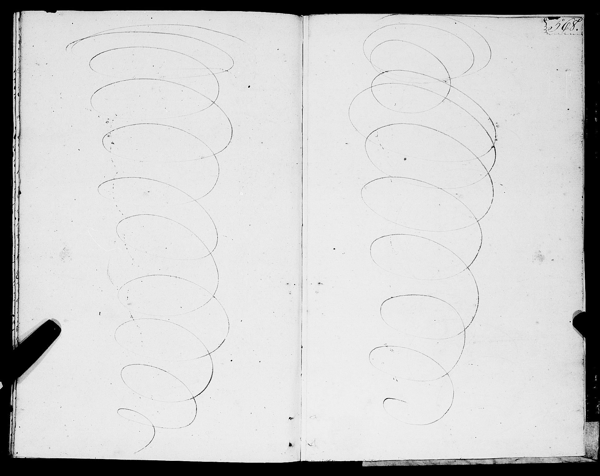 Trondheim byfogd, AV/SAT-A-0003/1/1/1A/L0057: Bytingsprotokoll - 5/7-22/4.Gl.nr.48b. U, 1781-1784, p. 567b-568a