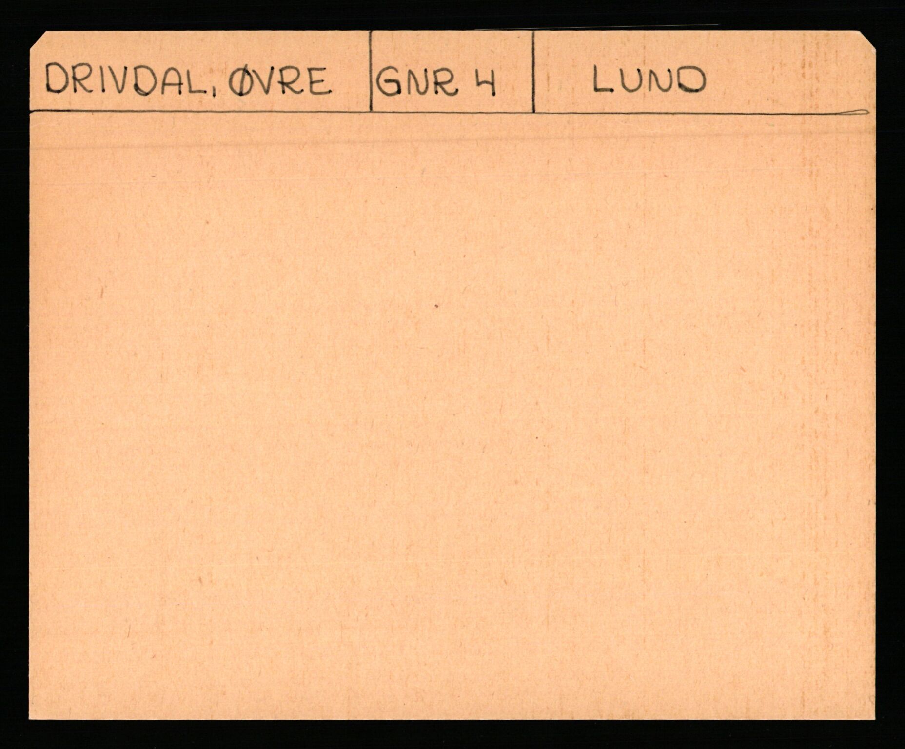 Statsarkivet i Stavanger, AV/SAST-A-101971/03/Y/Yk/L0007: Registerkort sortert etter gårdsnavn: Dritland - Eidland, 1750-1930, p. 26