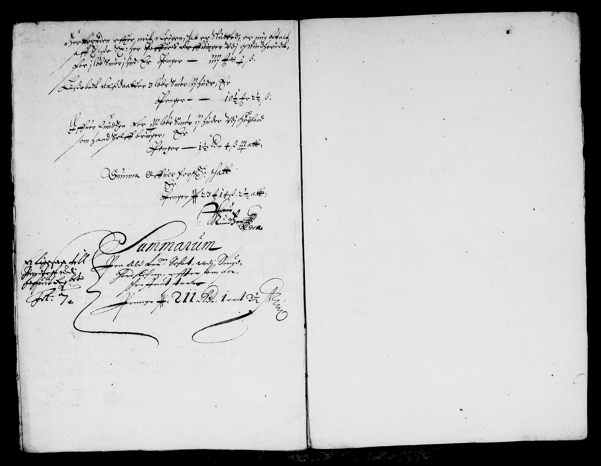 Rentekammeret inntil 1814, Reviderte regnskaper, Stiftamtstueregnskaper, Bergen stiftamt, AV/RA-EA-6043/R/Rc/L0003: Bergen stiftamt, 1661