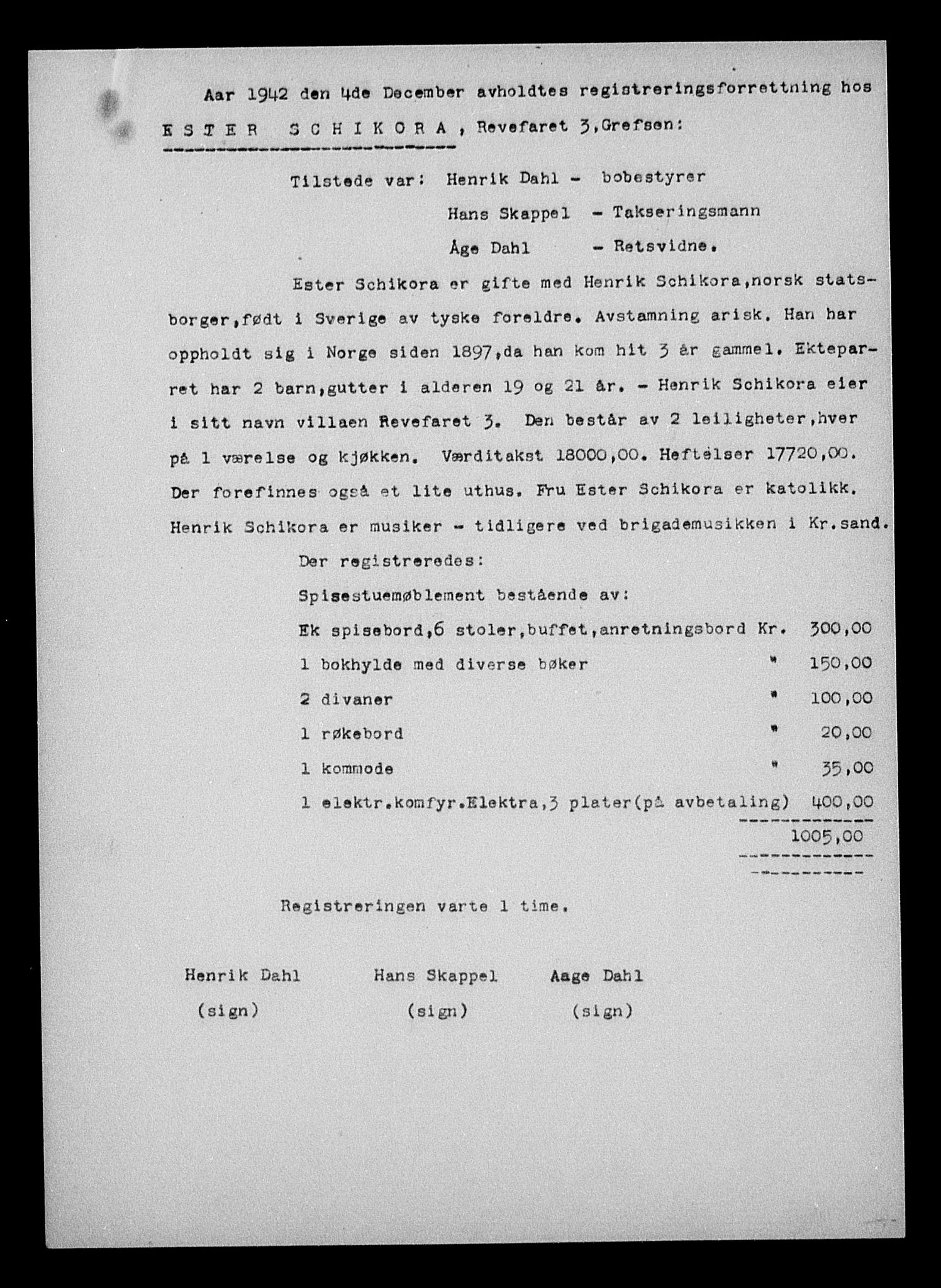 Justisdepartementet, Tilbakeføringskontoret for inndratte formuer, AV/RA-S-1564/H/Hc/Hcc/L0979: --, 1945-1947, p. 31