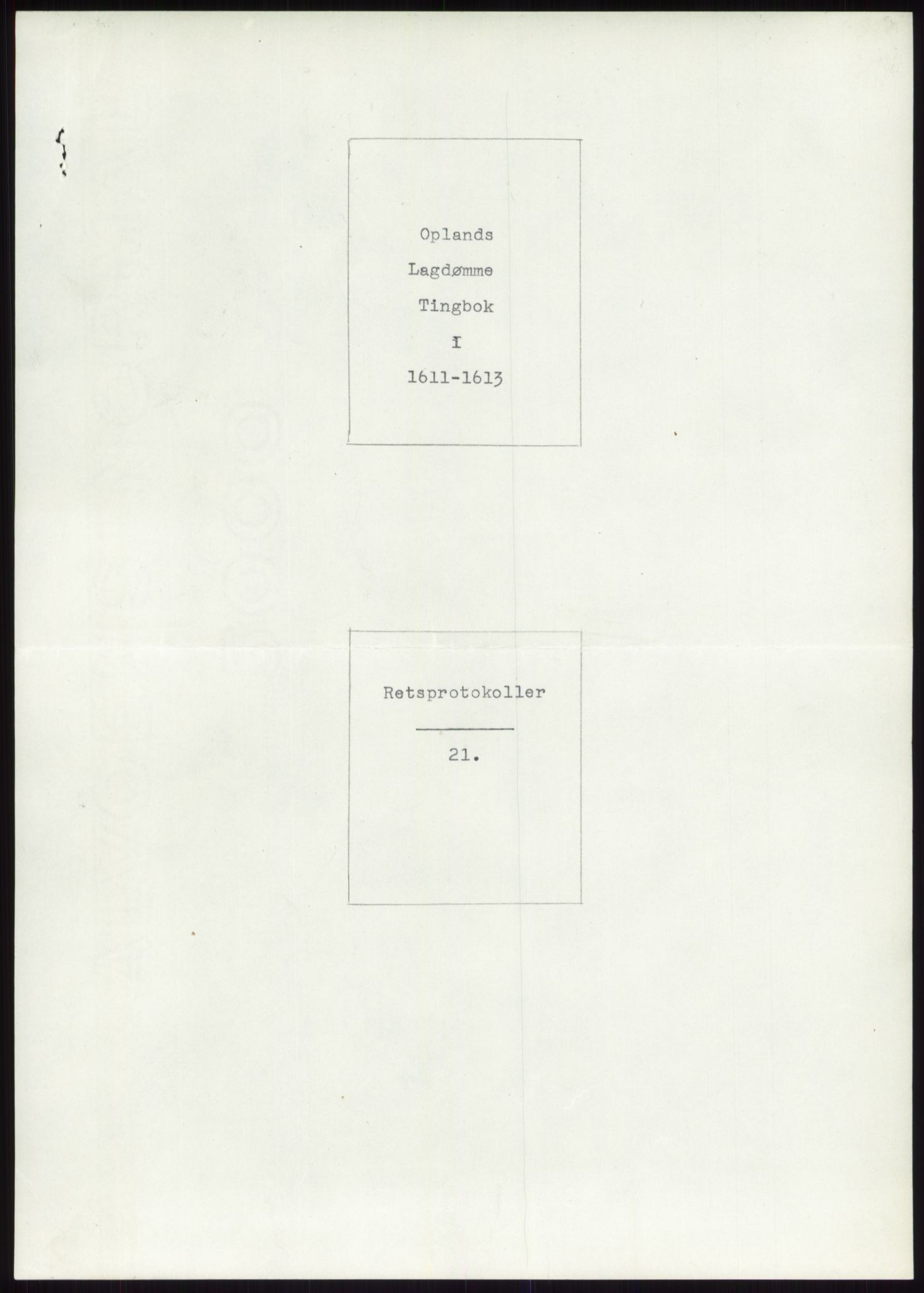 Samlinger til kildeutgivelse, Diplomavskriftsamlingen, RA/EA-4053/H/Ha, p. 2419