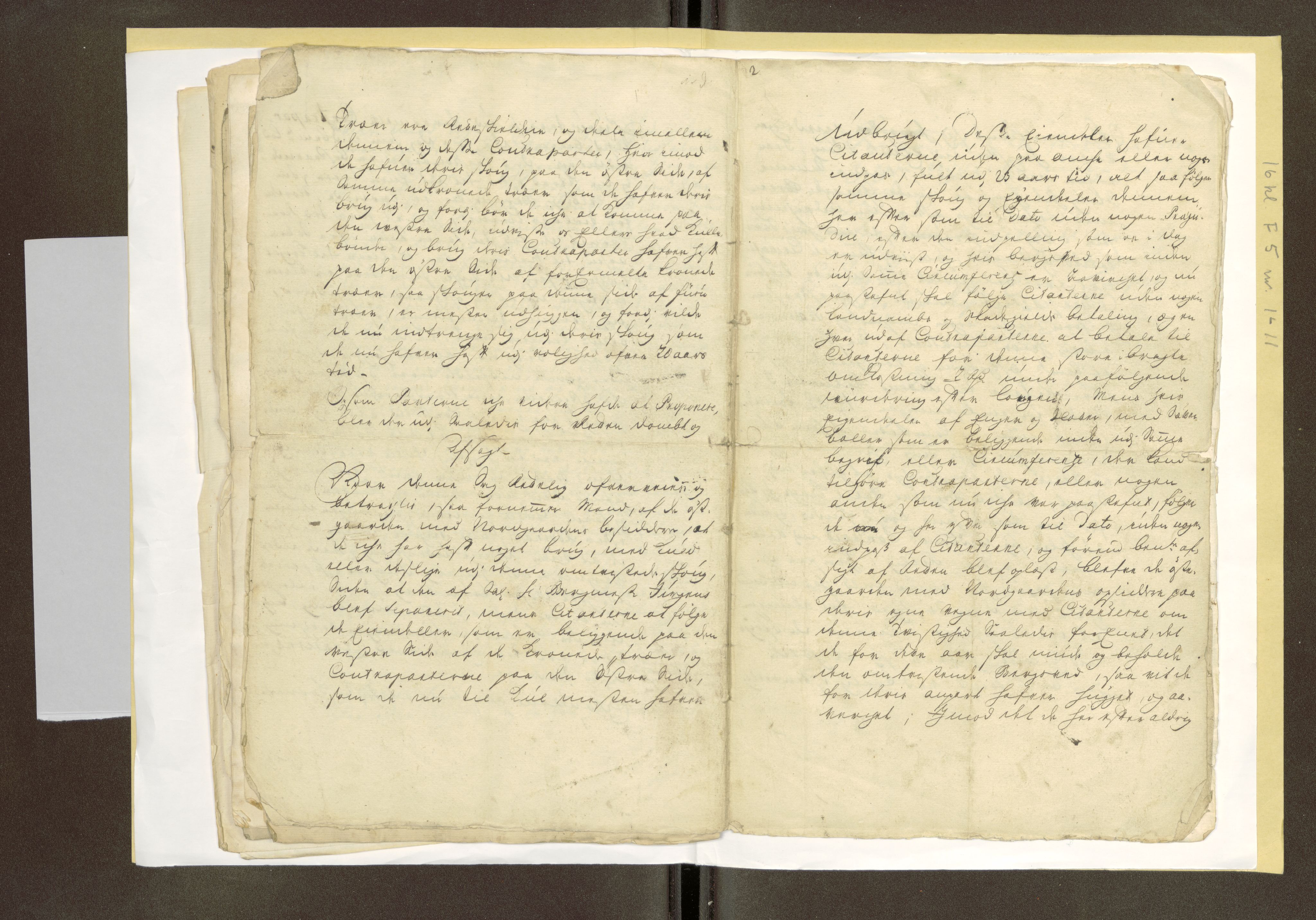 Røros kobberverk, AV/SAT-PA-0211/1/16/16F5/L0001: Strøgods i Tolga, 1662-1816, p. 52