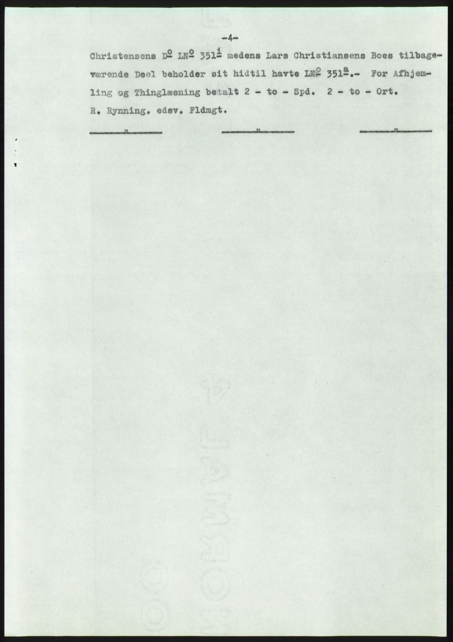 Statsarkivet i Kongsberg, SAKO/A-0001, 1957-1958, p. 282