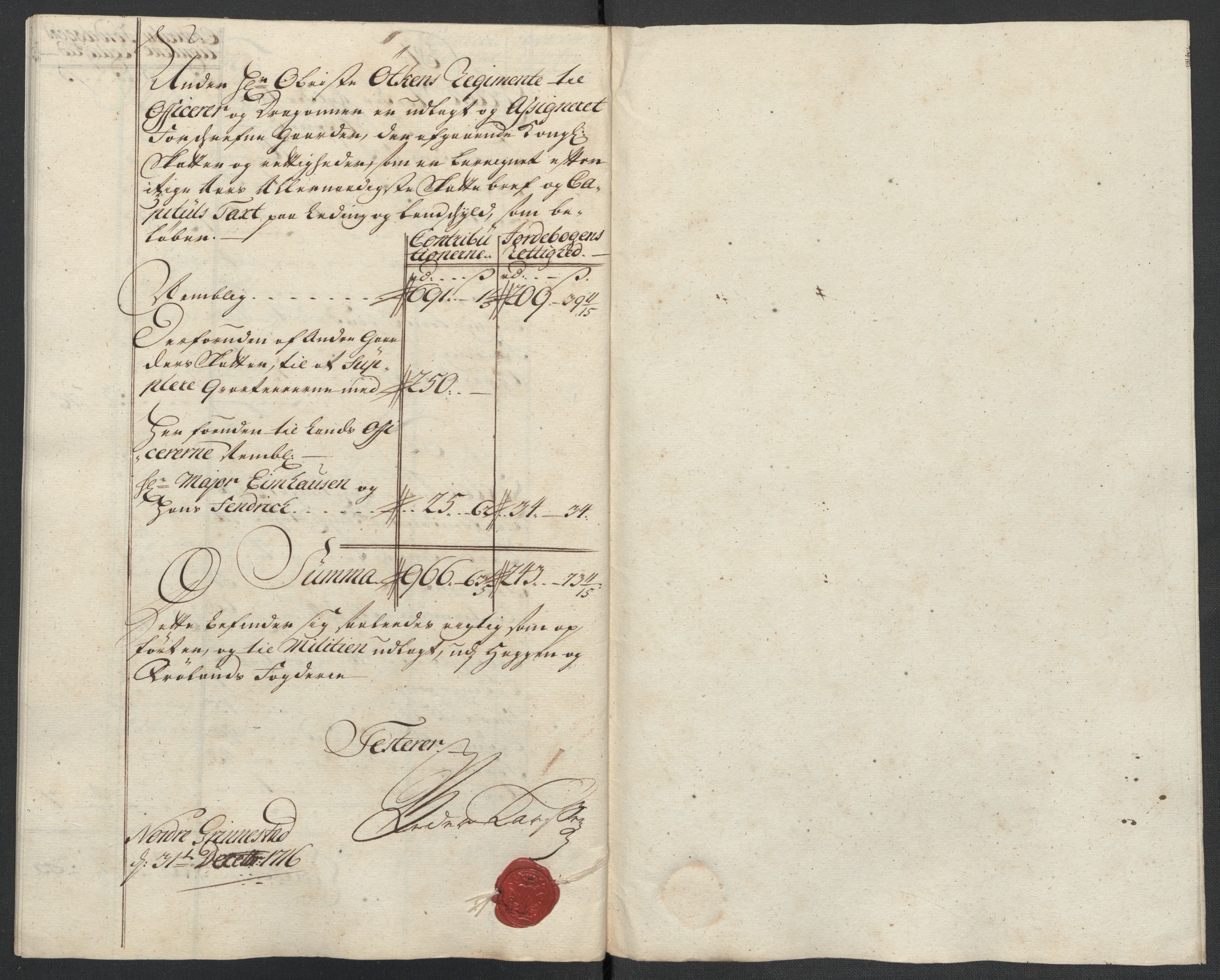 Rentekammeret inntil 1814, Reviderte regnskaper, Fogderegnskap, AV/RA-EA-4092/R07/L0312: Fogderegnskap Rakkestad, Heggen og Frøland, 1716, p. 47