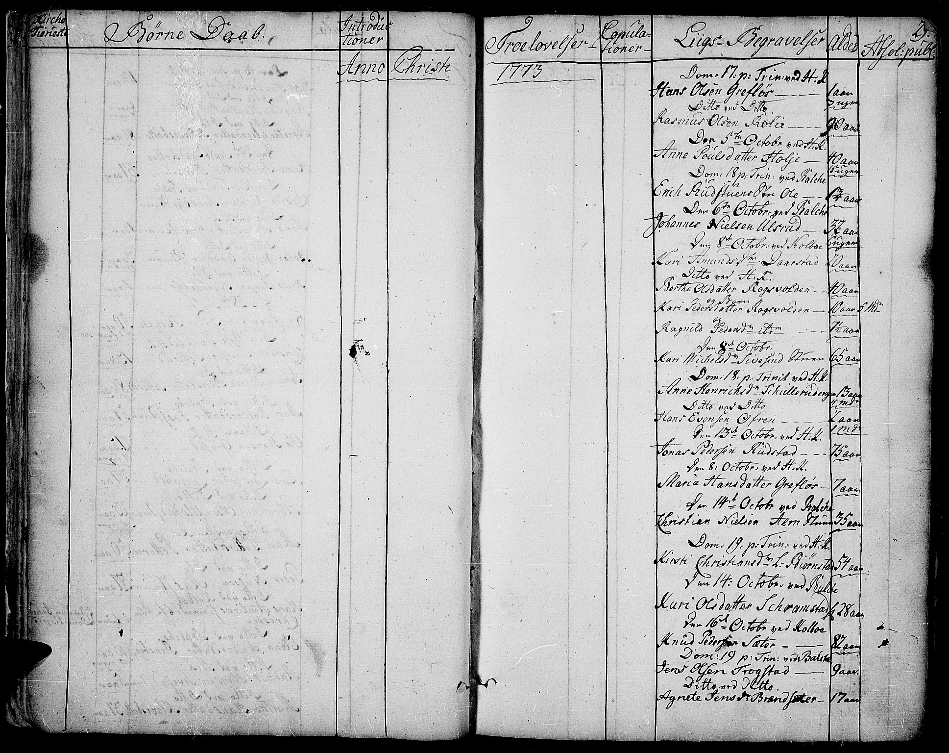 Toten prestekontor, AV/SAH-PREST-102/H/Ha/Haa/L0006: Parish register (official) no. 6, 1773-1793, p. 29