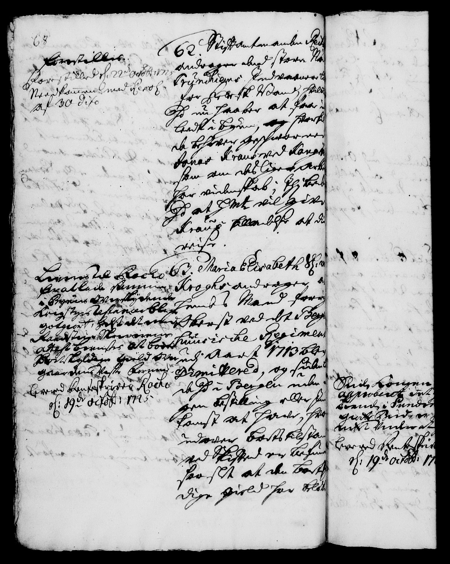 Rentekammeret, Kammerkanselliet, AV/RA-EA-3111/G/Gh/Gha/L0008: Norsk ekstraktmemorialprotokoll (merket RK 53.53), 1725-1726, p. 68