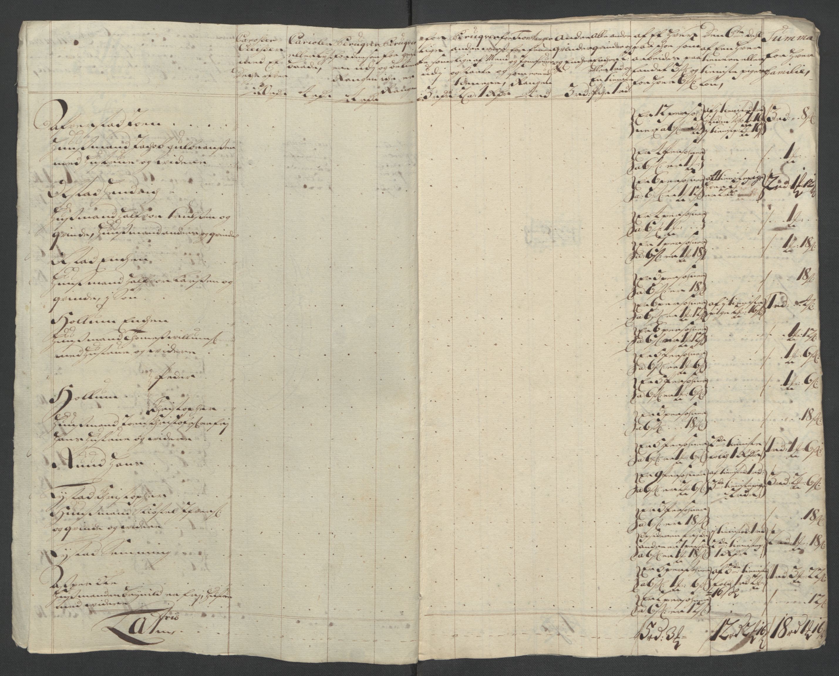 Rentekammeret inntil 1814, Reviderte regnskaper, Fogderegnskap, AV/RA-EA-4092/R12/L0721: Fogderegnskap Øvre Romerike, 1711, p. 112