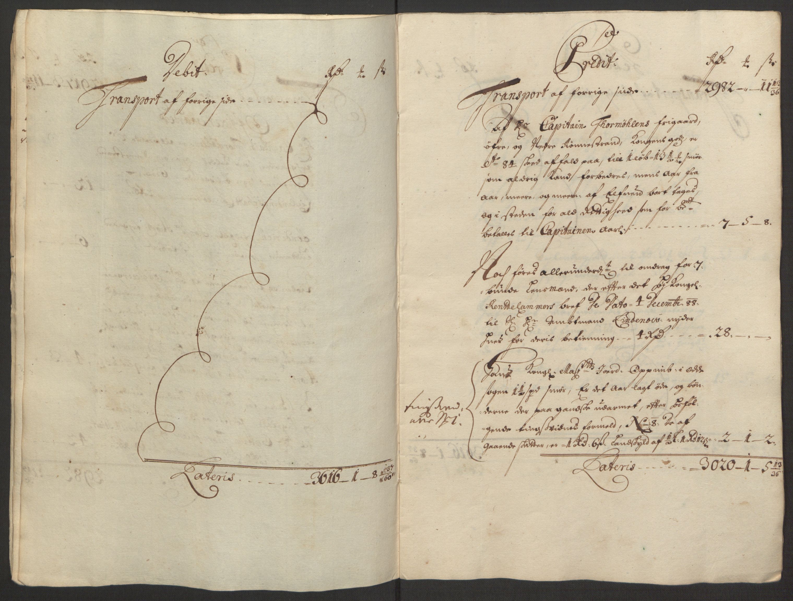 Rentekammeret inntil 1814, Reviderte regnskaper, Fogderegnskap, AV/RA-EA-4092/R48/L2973: Fogderegnskap Sunnhordland og Hardanger, 1691-1692, p. 159