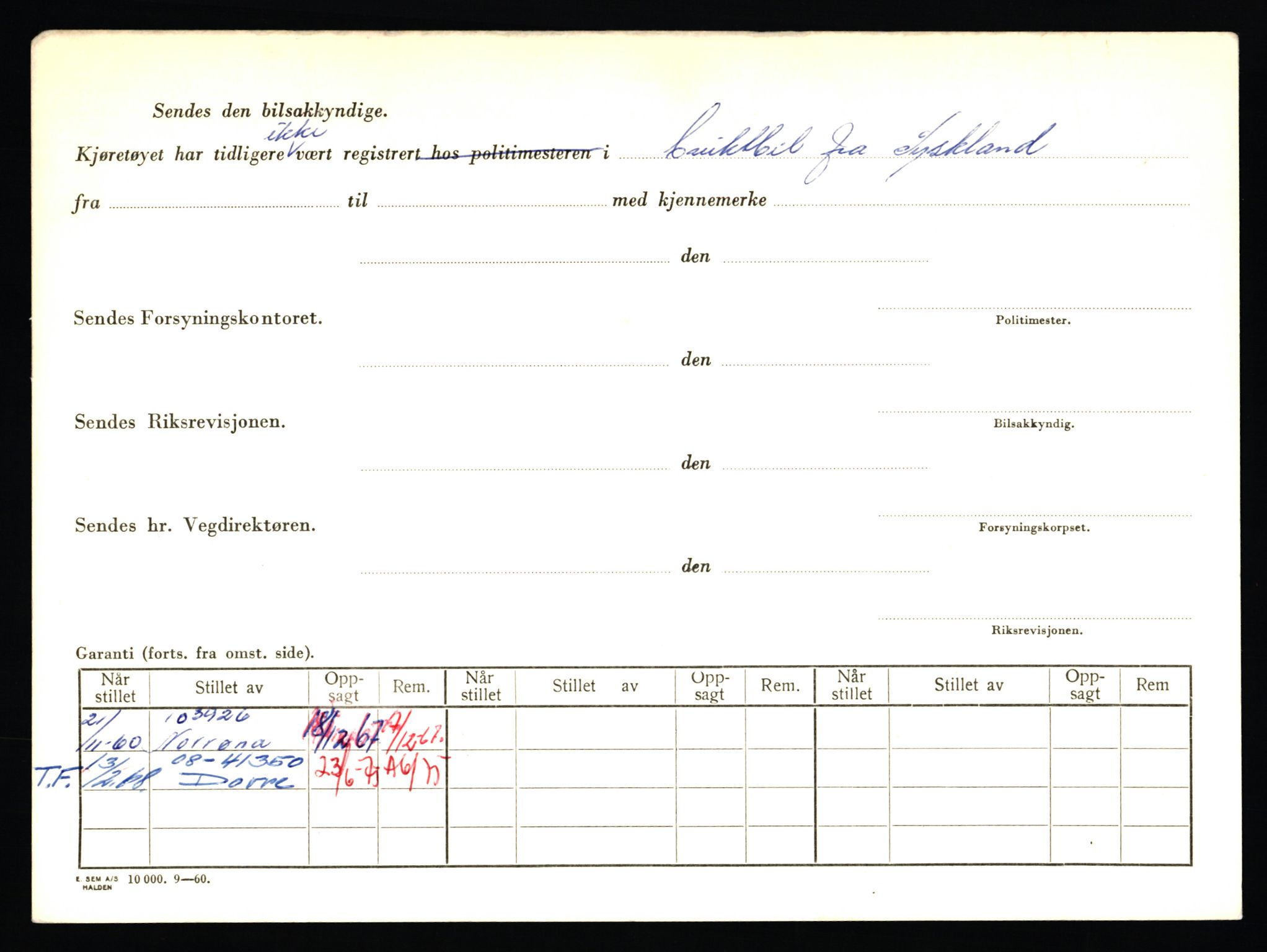 Stavanger trafikkstasjon, AV/SAST-A-101942/0/F/L0053: L-52900 - L-54199, 1930-1971, p. 120