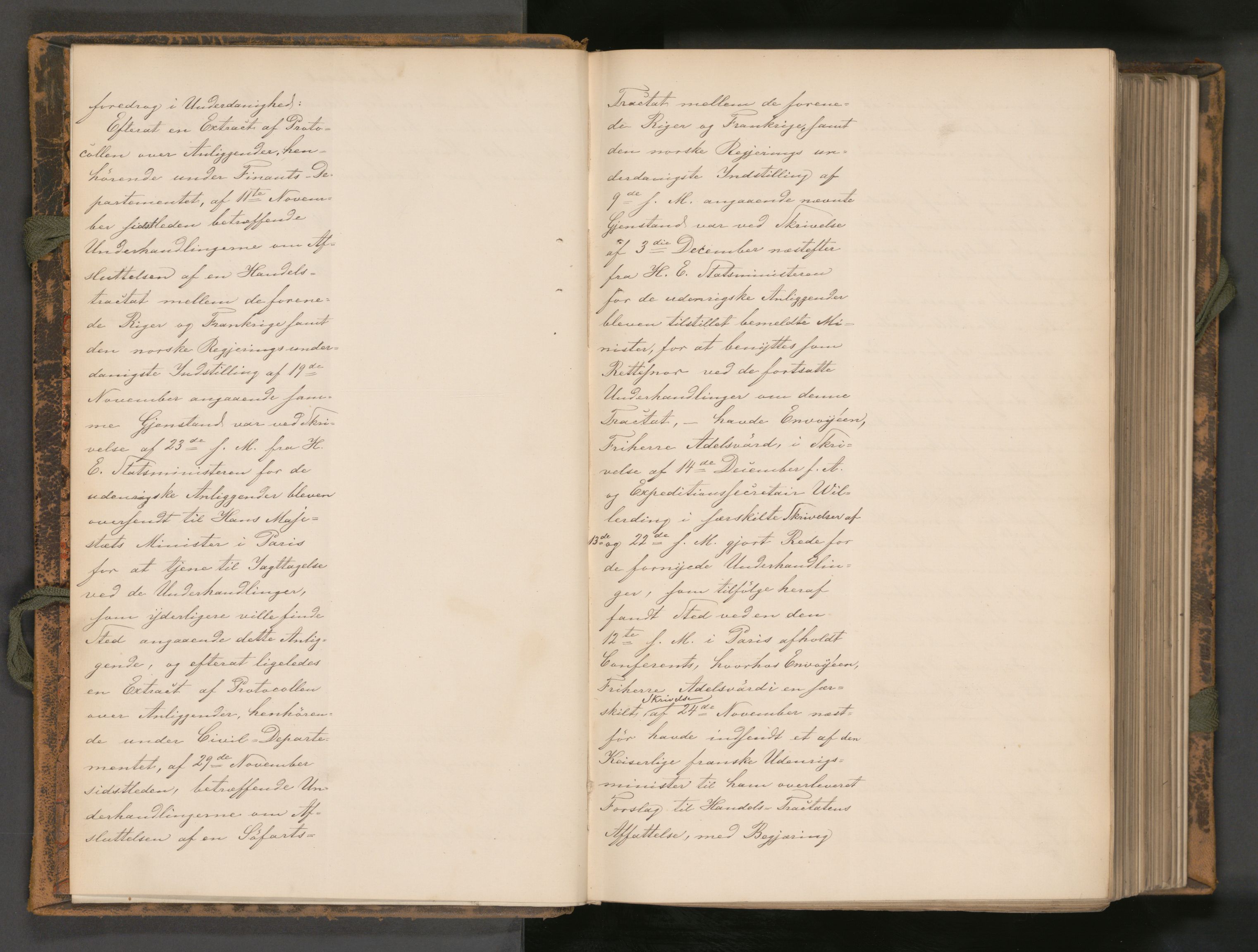 Statsrådssekretariatet, AV/RA-S-1001/A/Ab/L0103: Kgl. res. nr. 1-723, 1. halvår, 1865