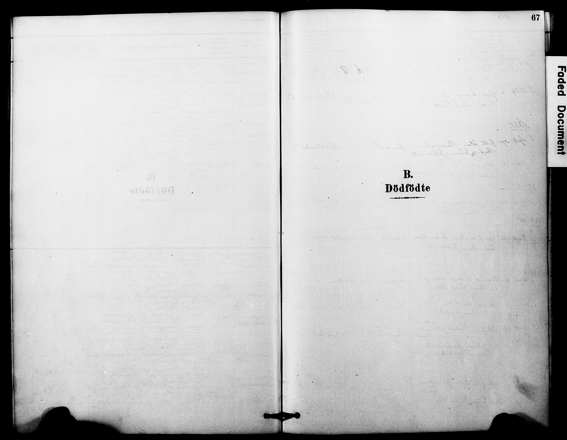 Ministerialprotokoller, klokkerbøker og fødselsregistre - Møre og Romsdal, AV/SAT-A-1454/510/L0122: Parish register (official) no. 510A02, 1878-1897, p. 67